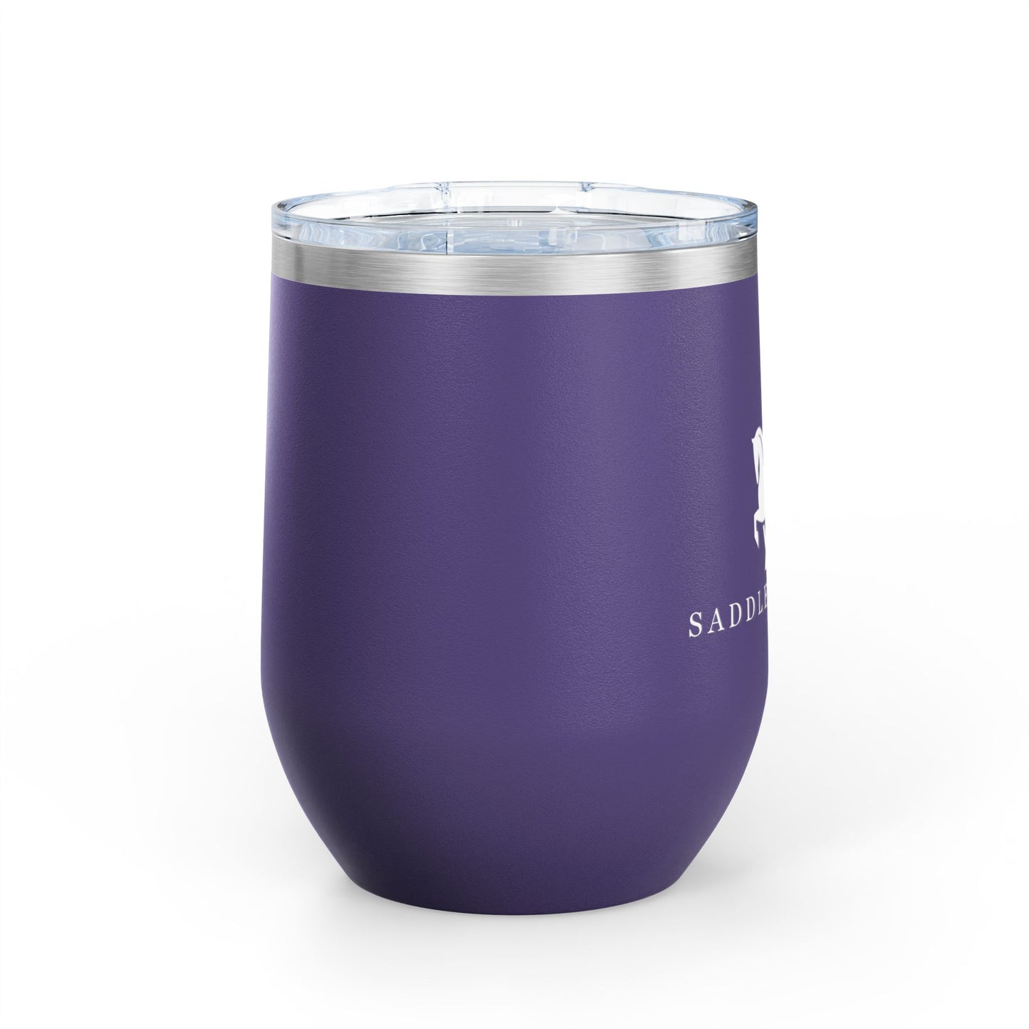 Insulated Wine Tumbler, 12oz