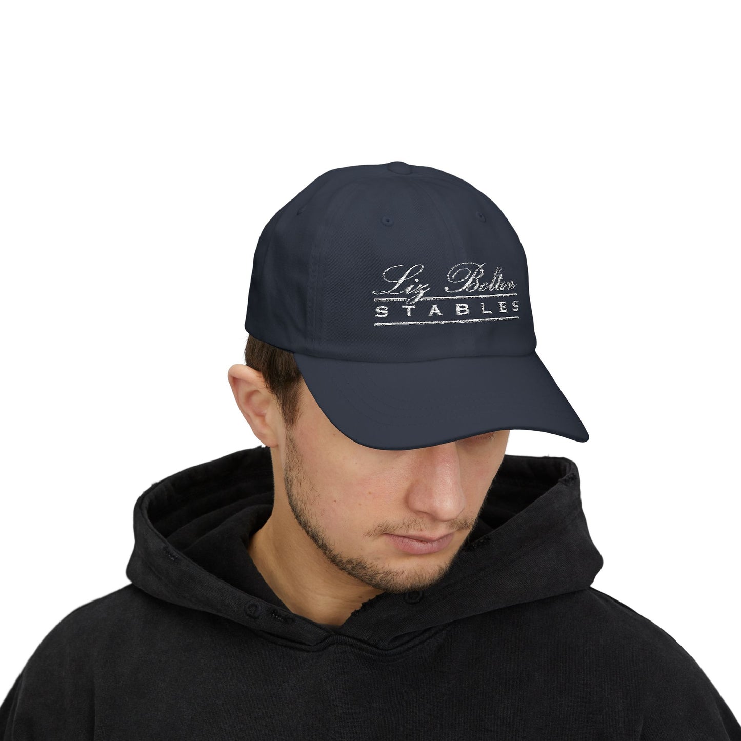 Embroidered Premium Hat