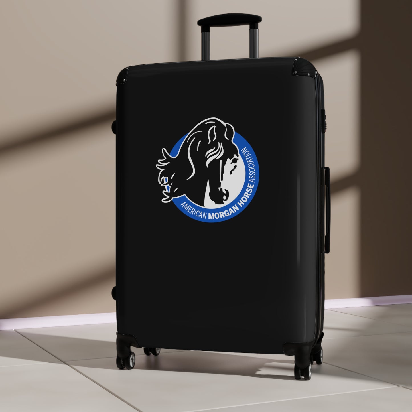 Premium Suitcase (3 Sizes)