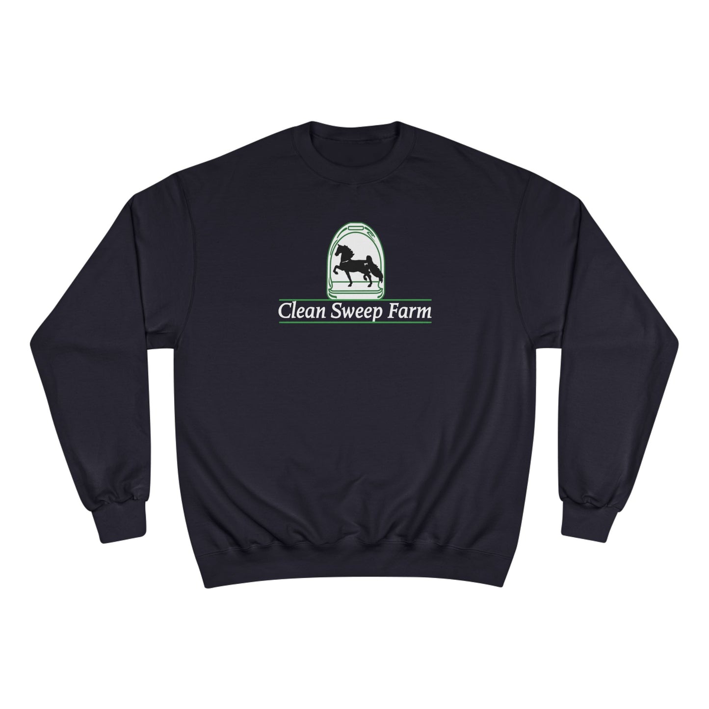 Champion® Sweatshirt