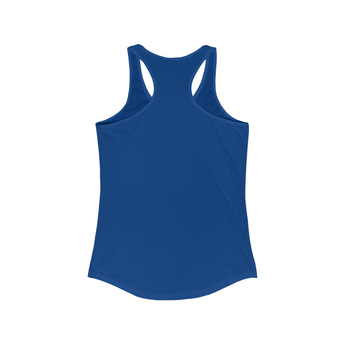 Premium Racerback Tank Top