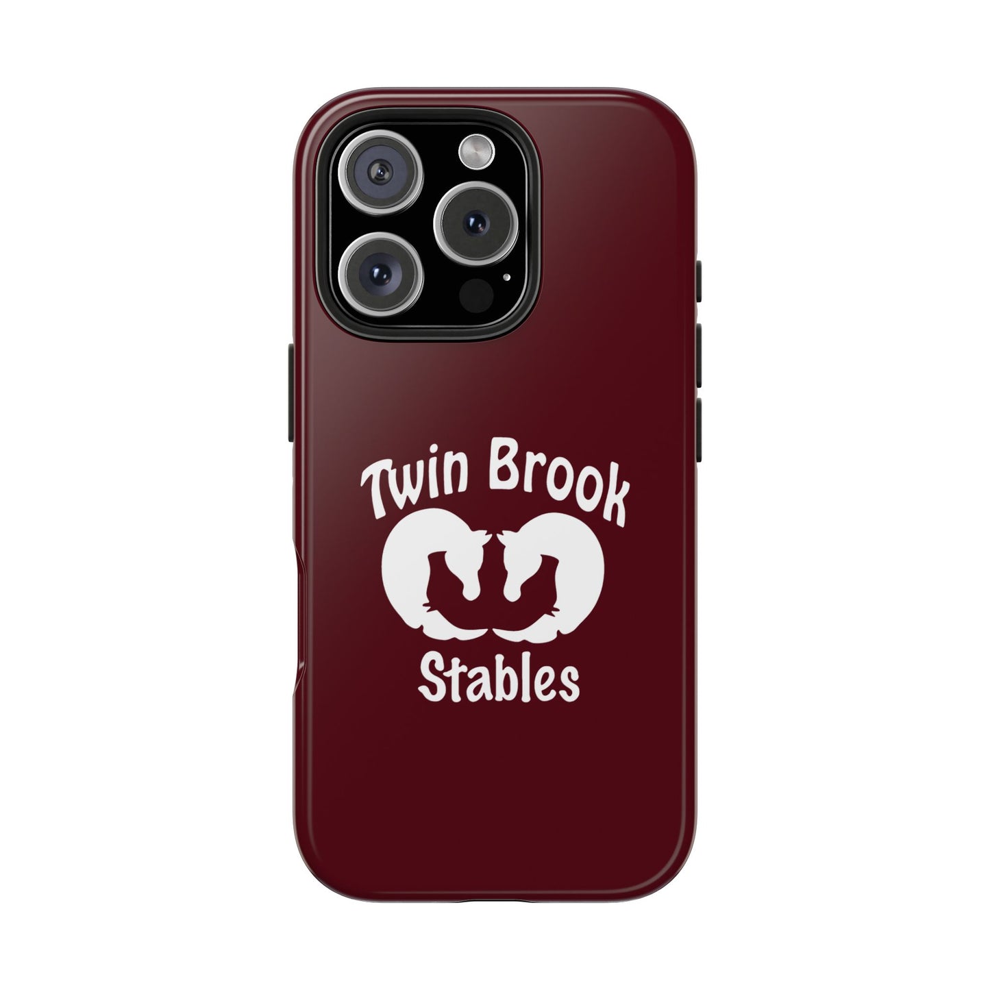 Tough Cases (iPhone 7-16)