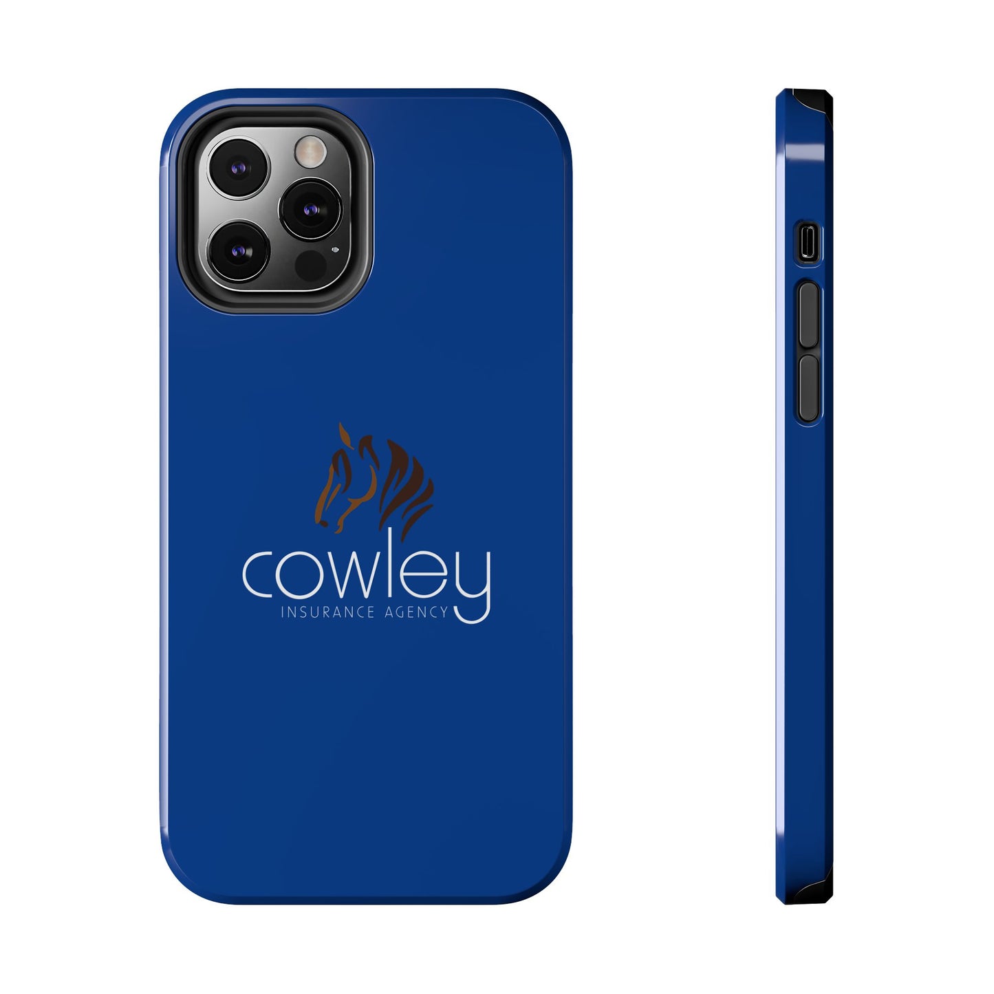 Tough Cases (iPhone 7-16)