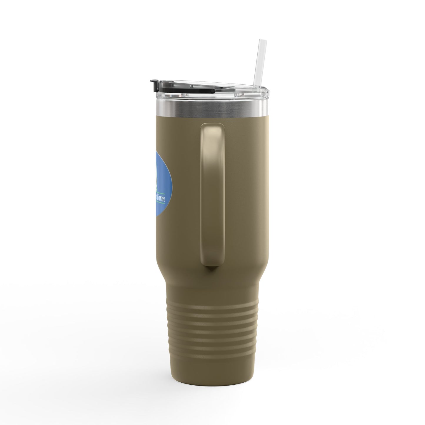 The Tough Tumbler, 40oz
