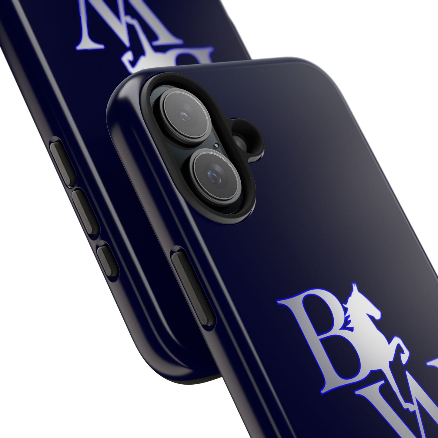 Tough Cases (iPhone 7-16)