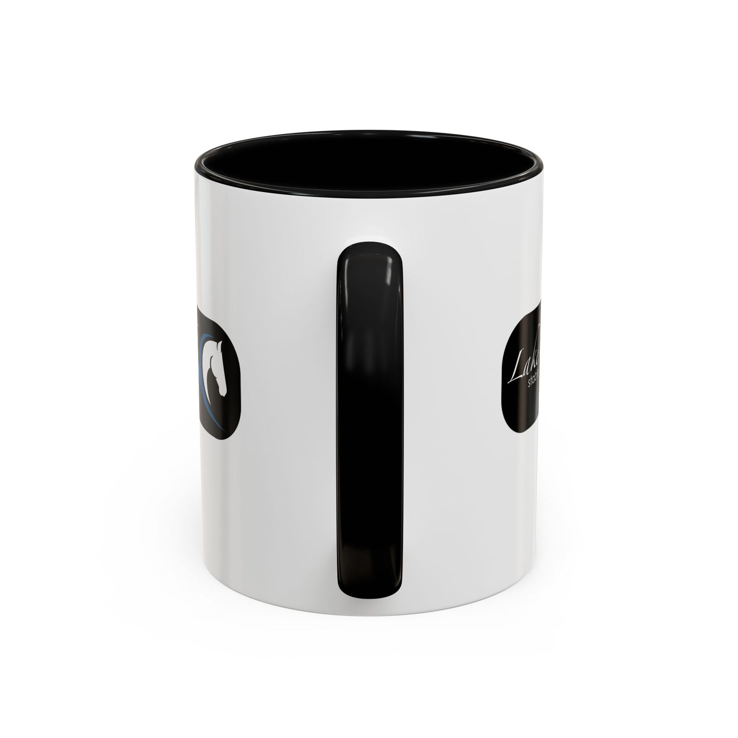 11oz Accent Mug