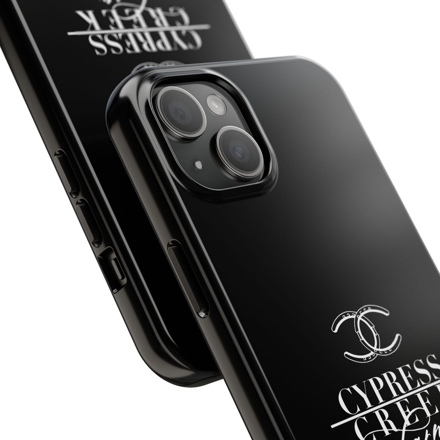 Tough Cases (iPhone 7-16)