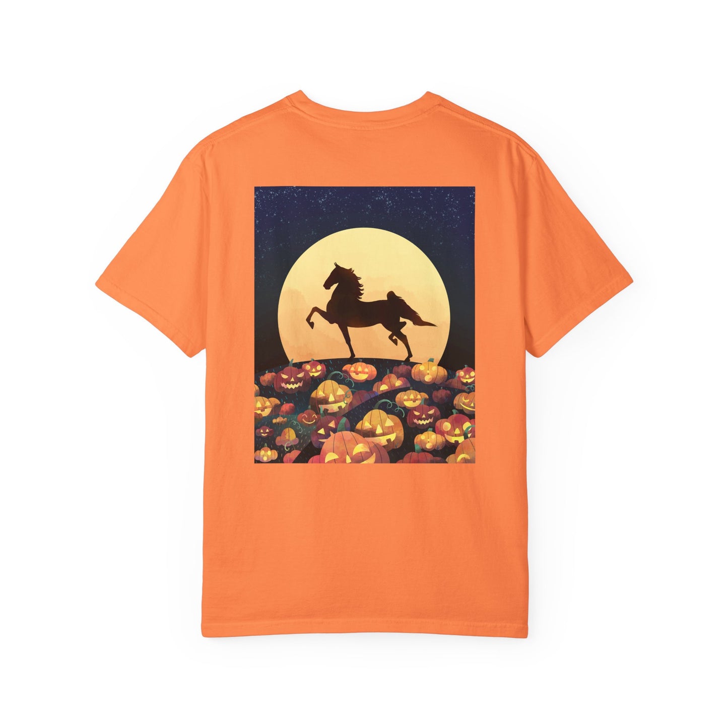 Pumpkin Patch - Halloween 2025