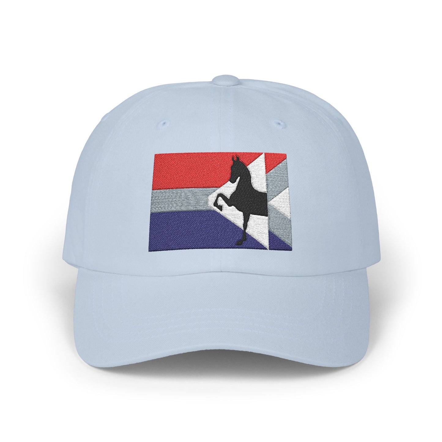 Embroidered Premium Hat