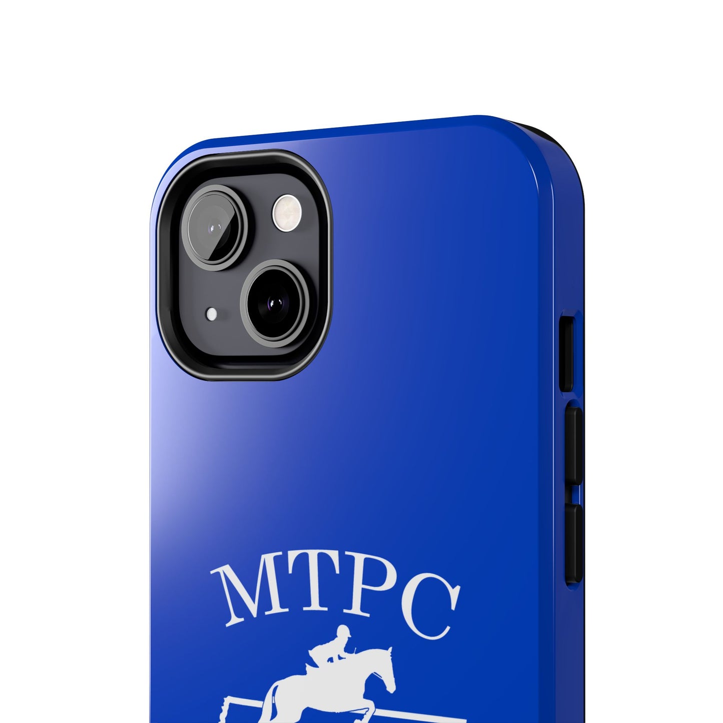 Tough Cases (iPhone 7-16)