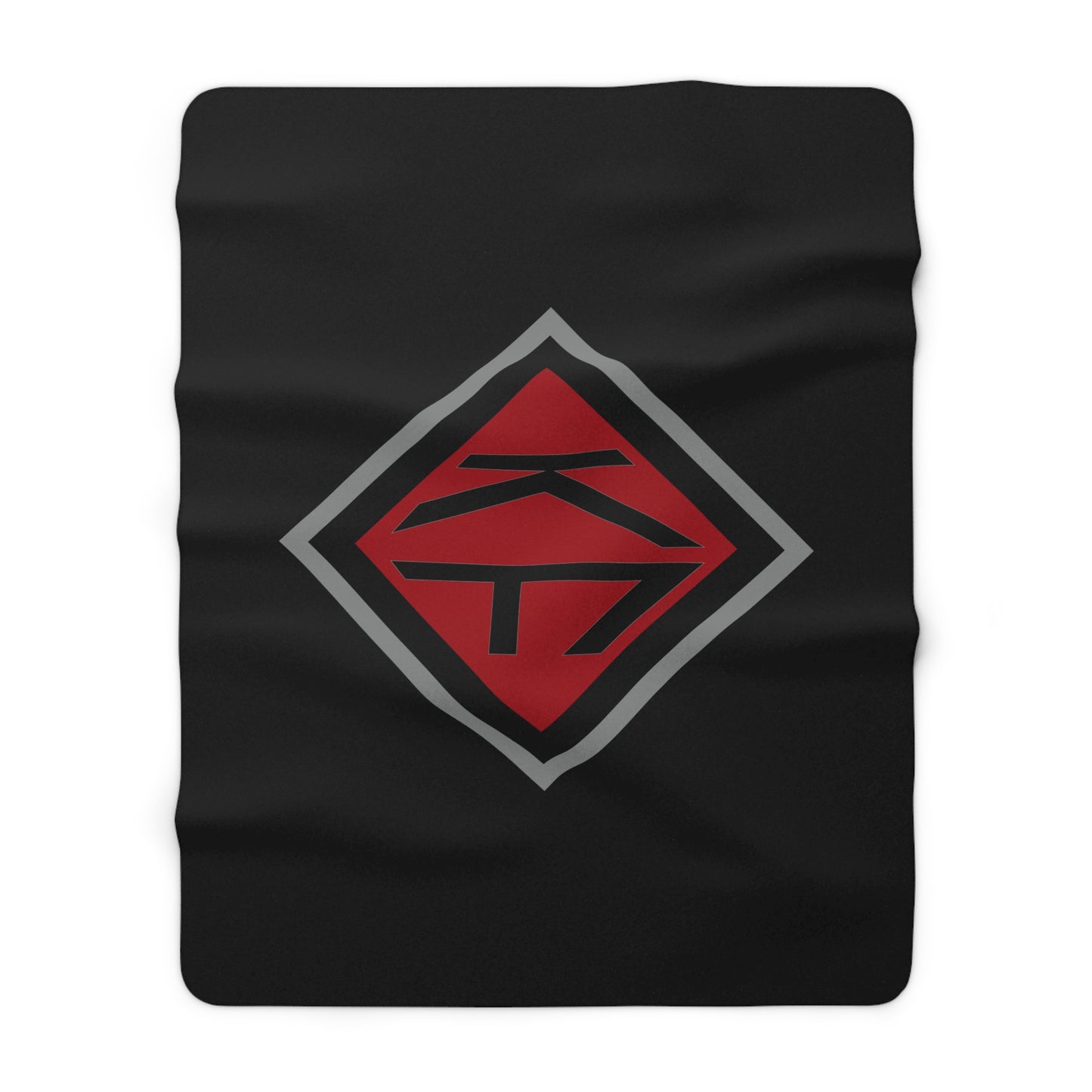 Sherpa Fleece Blanket