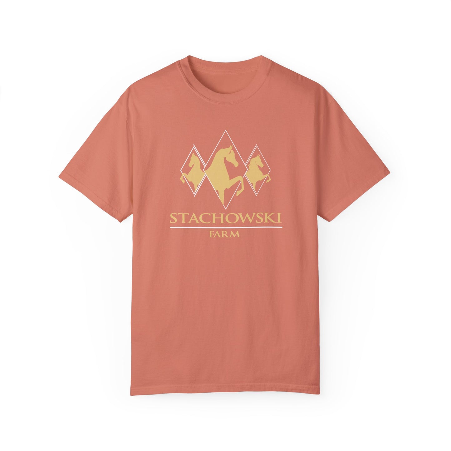 Comfort Colors Tee