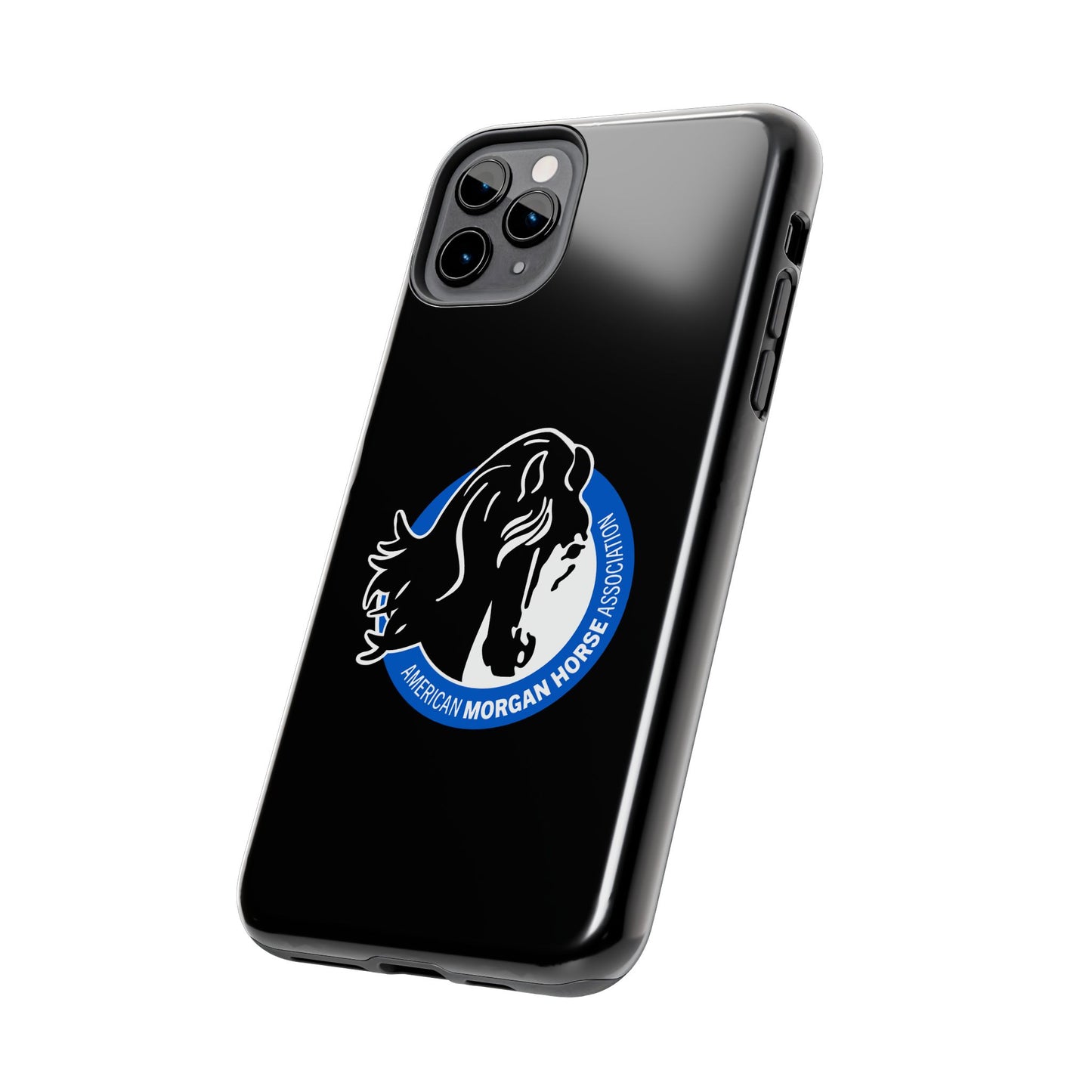 Tough Cases (iPhone 7-16)