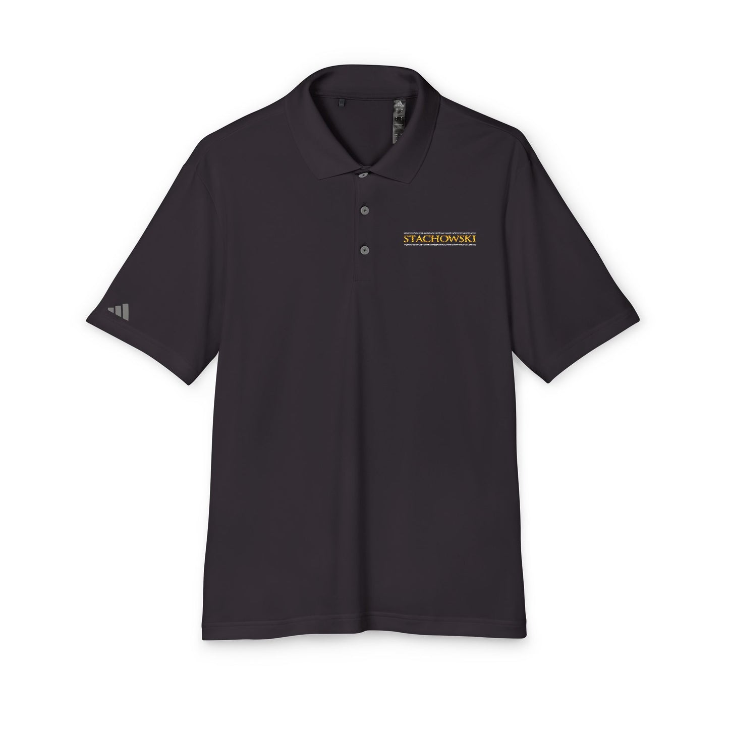Adidas® Embroidered Unisex Performance Polo