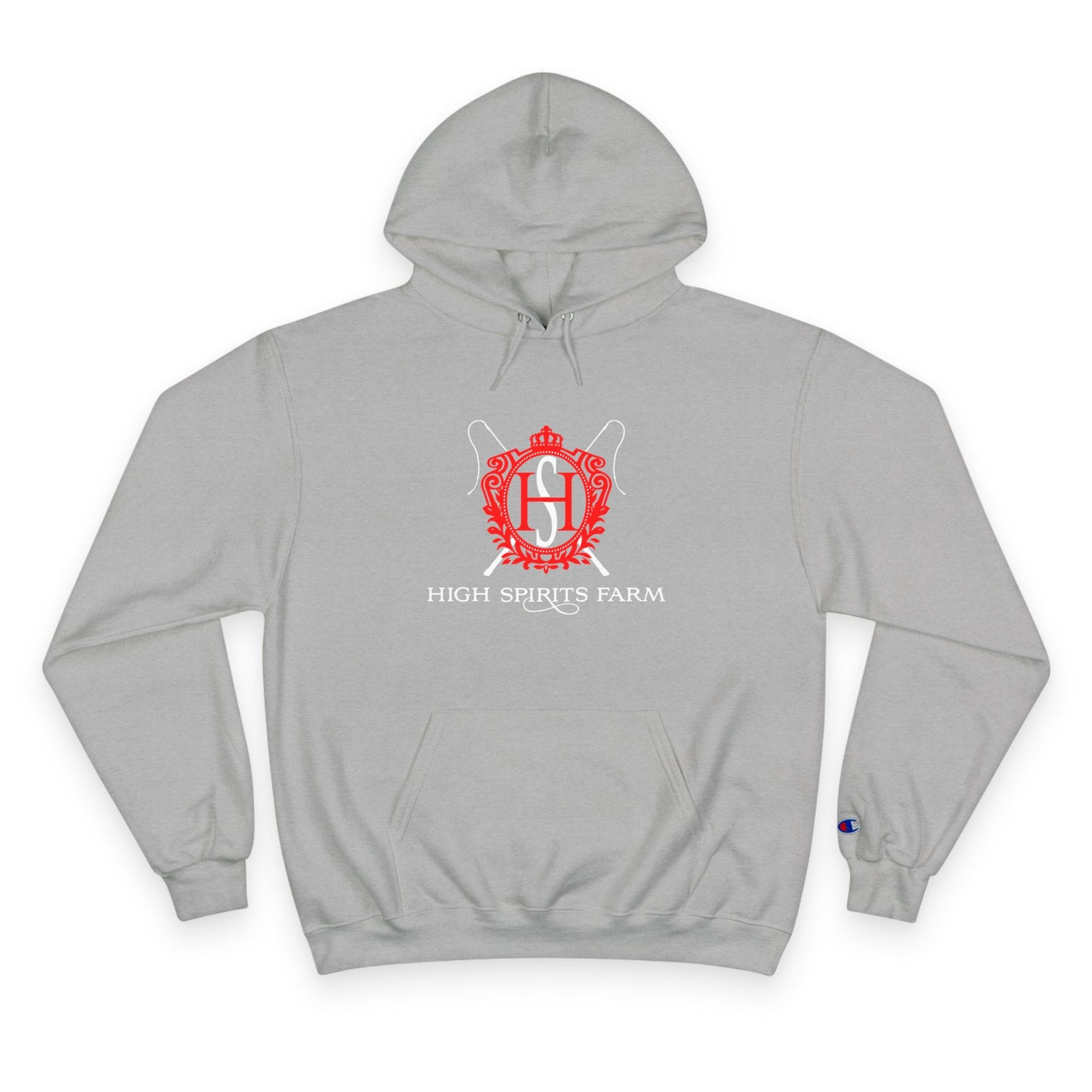 Champion® Hoodie