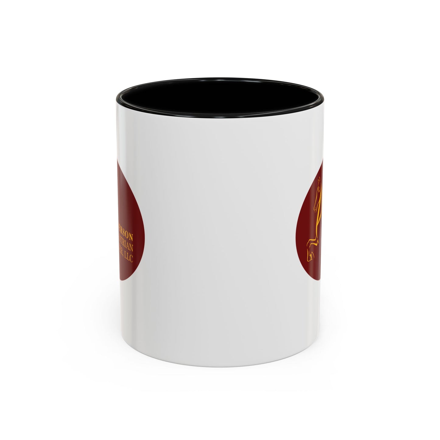 11oz Accent Mug