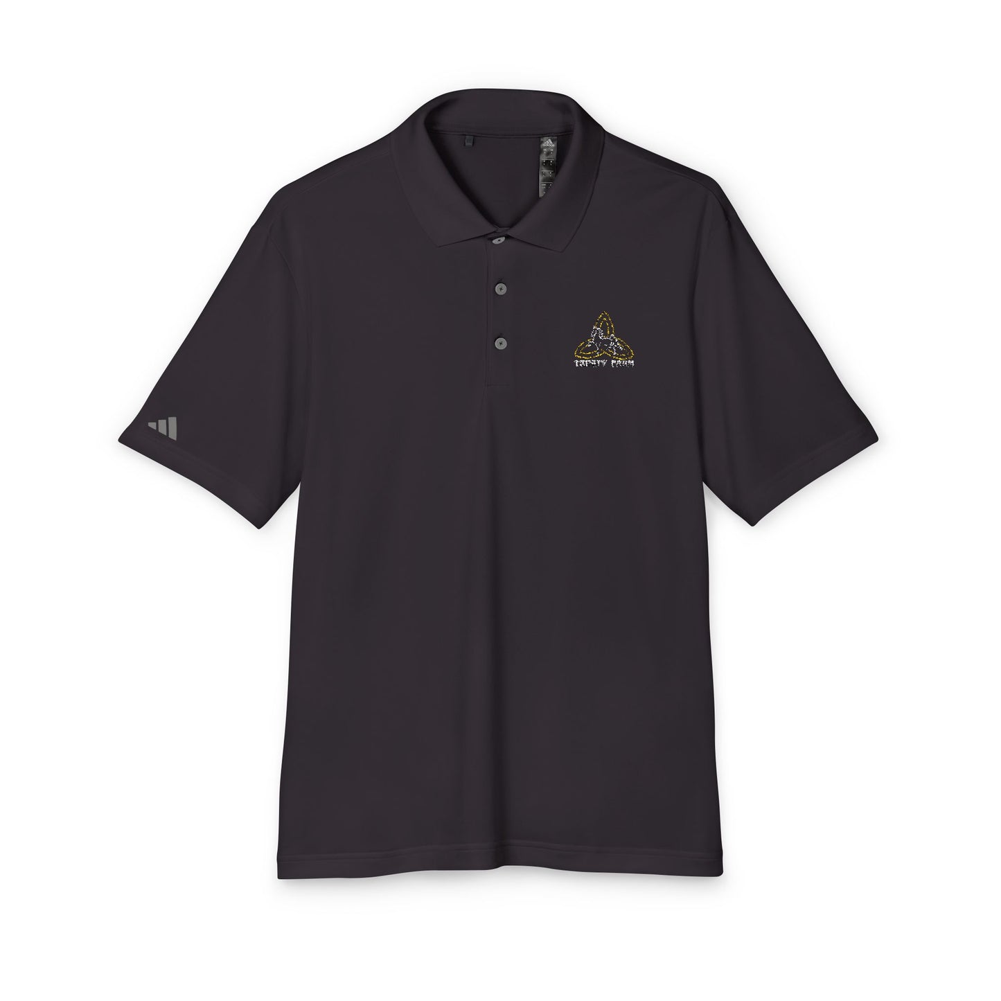Adidas® Embroidered Unisex Performance Polo