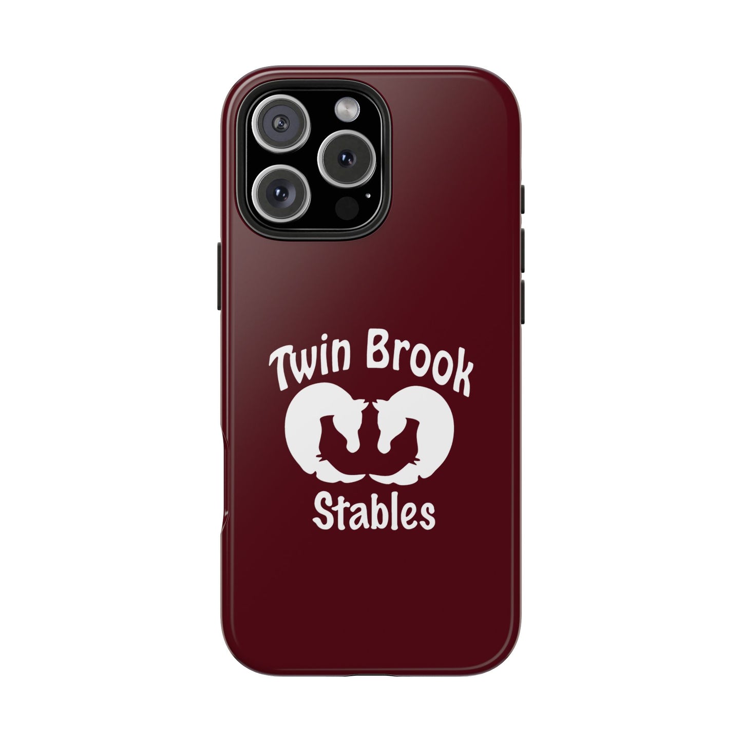 Tough Cases (iPhone 7-16)