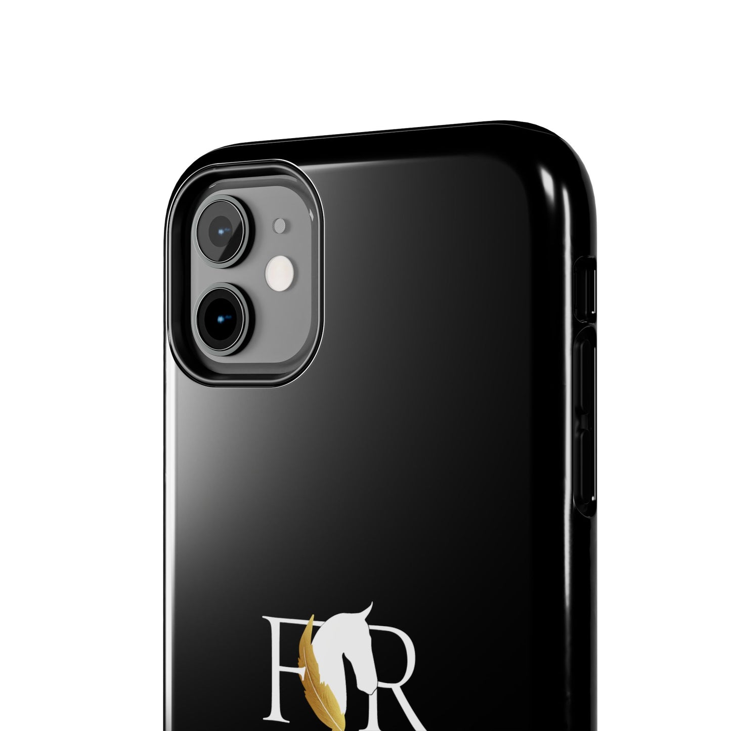 Tough Cases (iPhone 7-16)