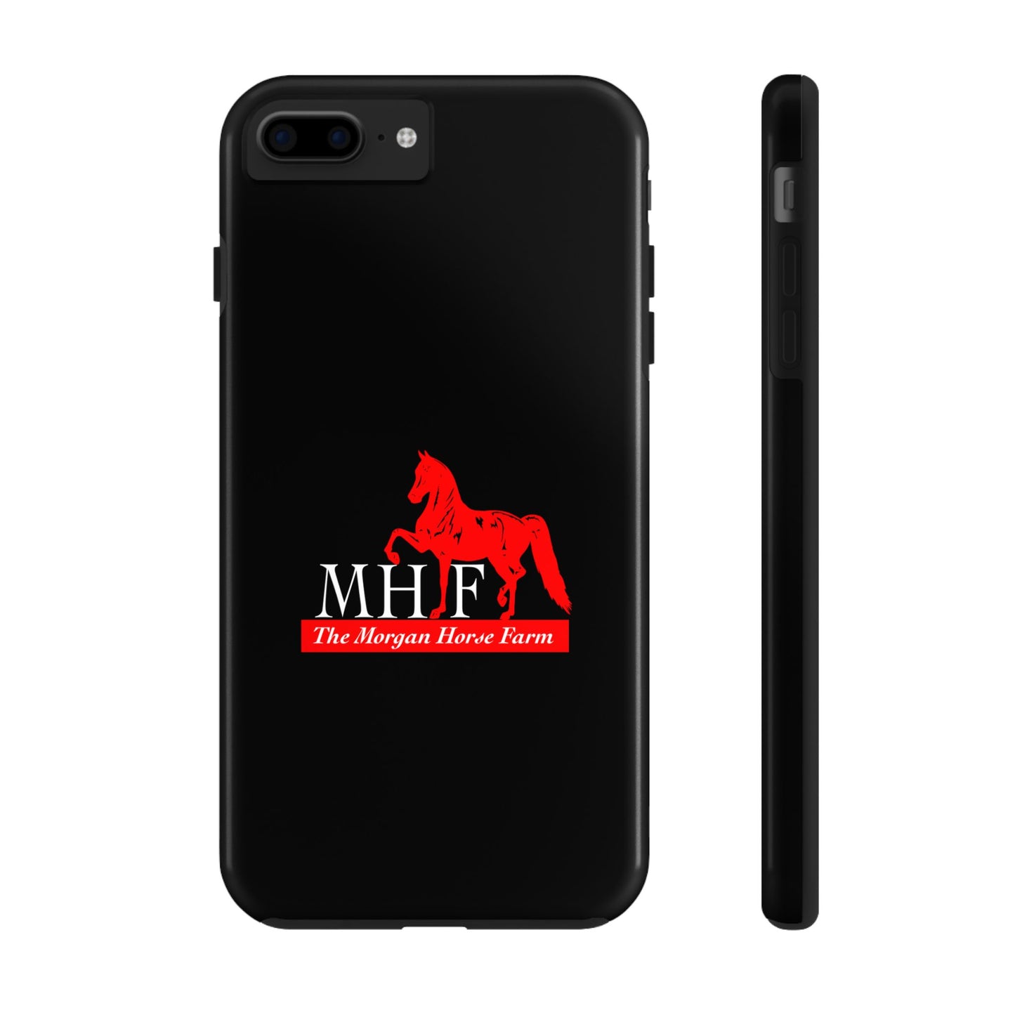 Tough Cases (iPhone 7-16)