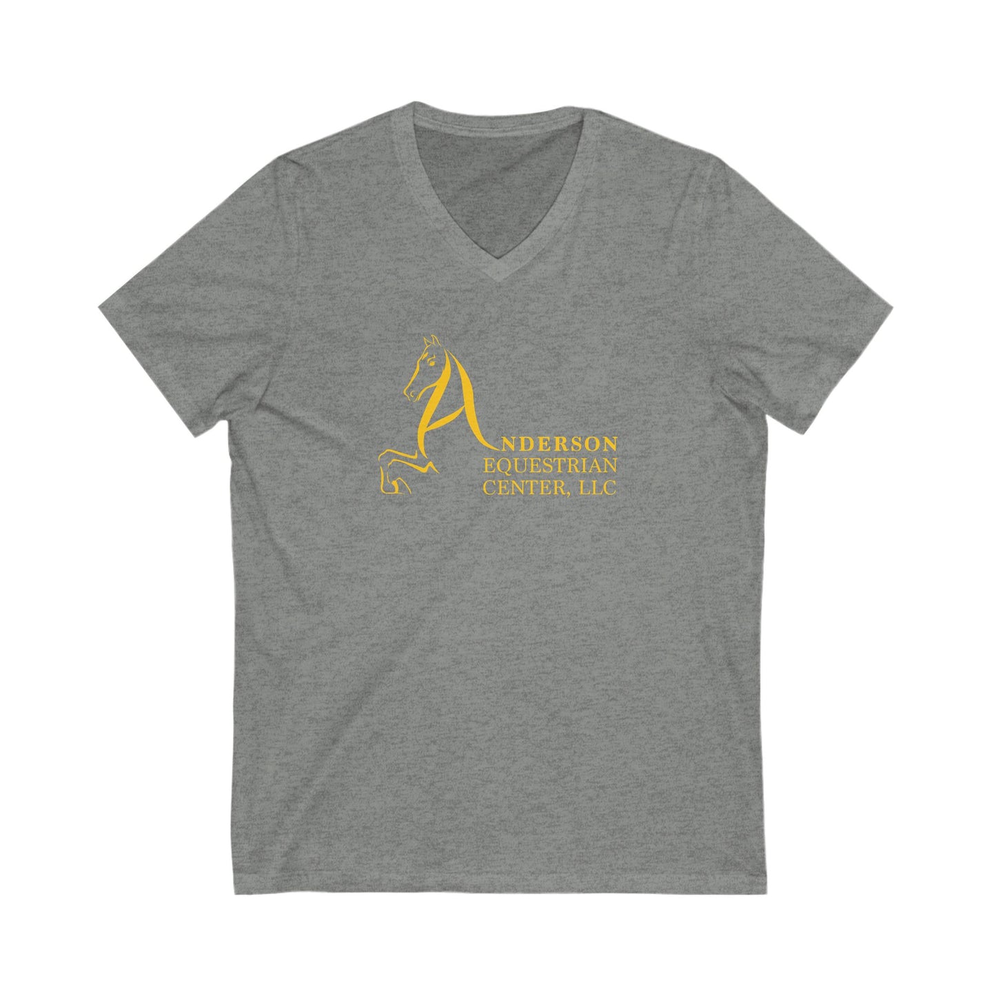 Premium Ladies V-Neck Tee