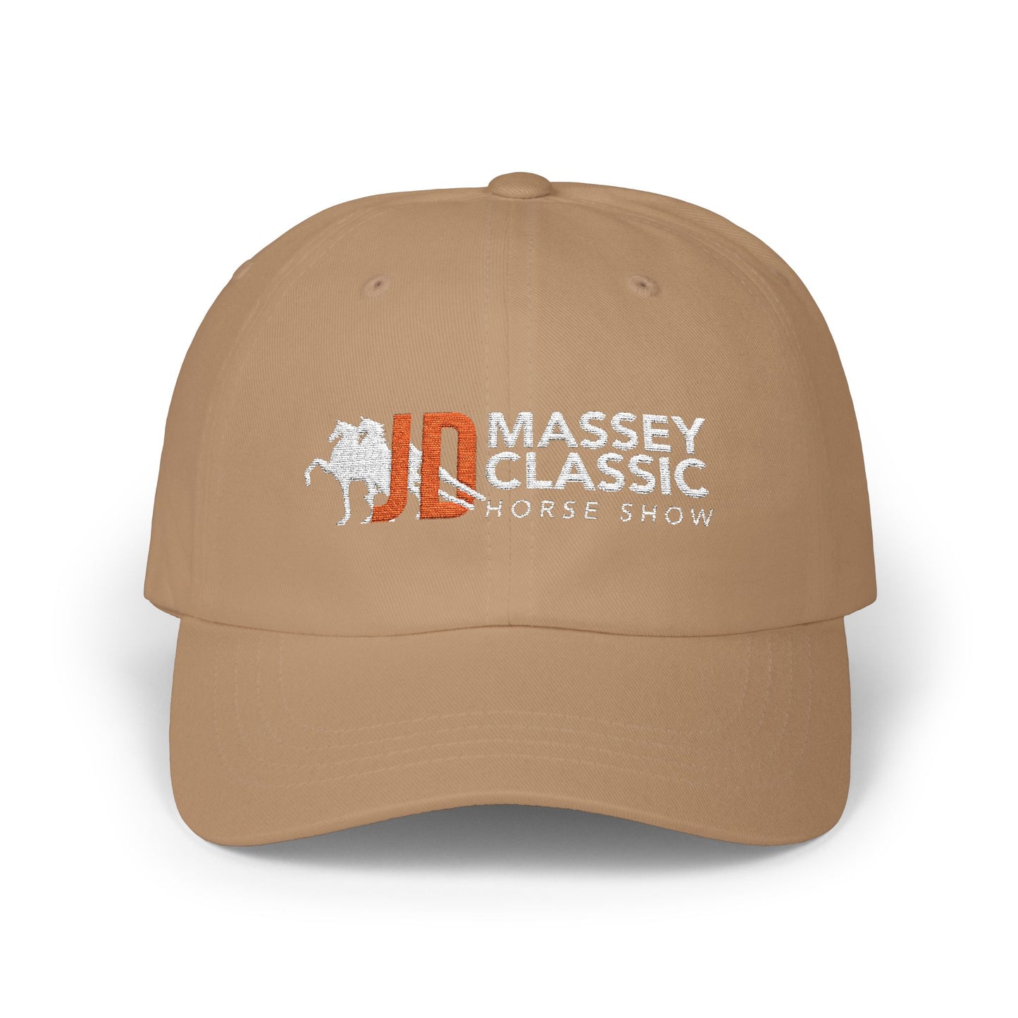 Embroidered Premium Hat