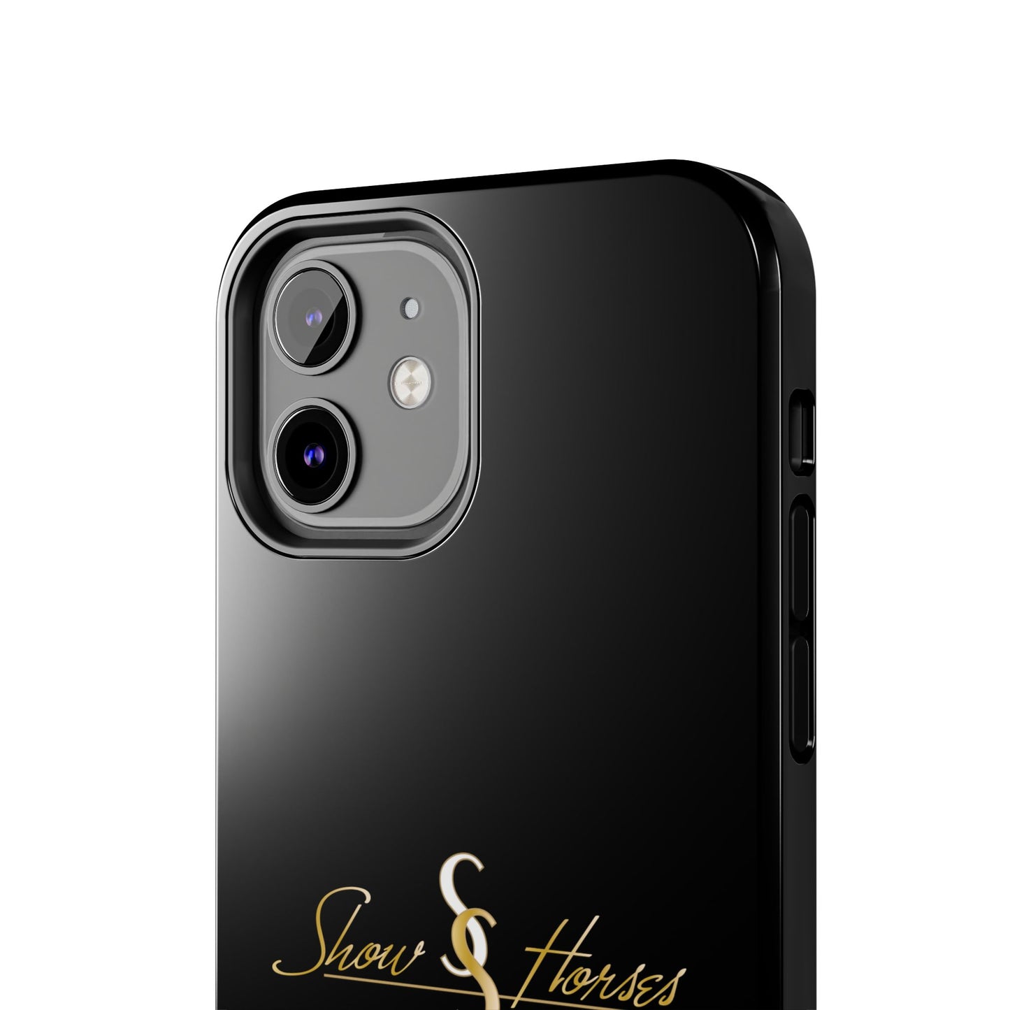 Tough Cases (iPhone 7-16)