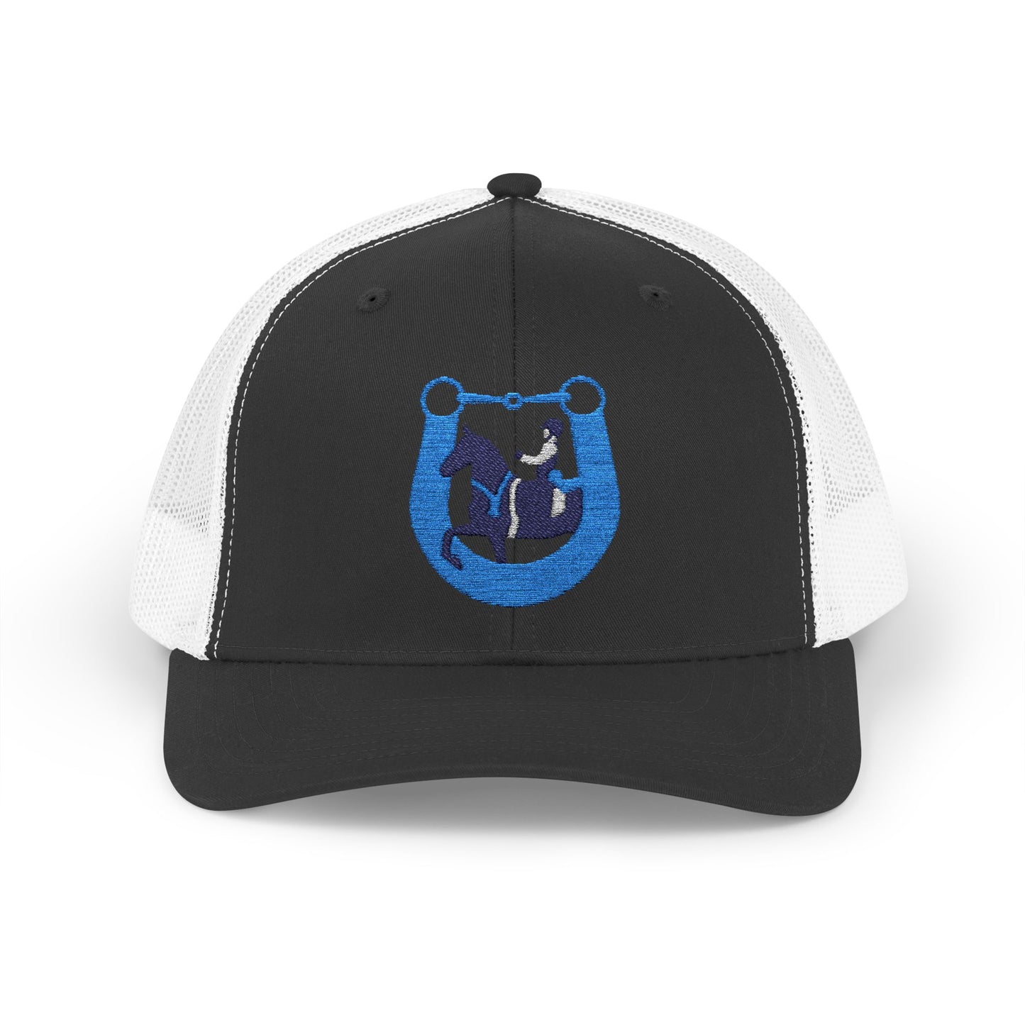 NACF Embroidered Trucker Cap