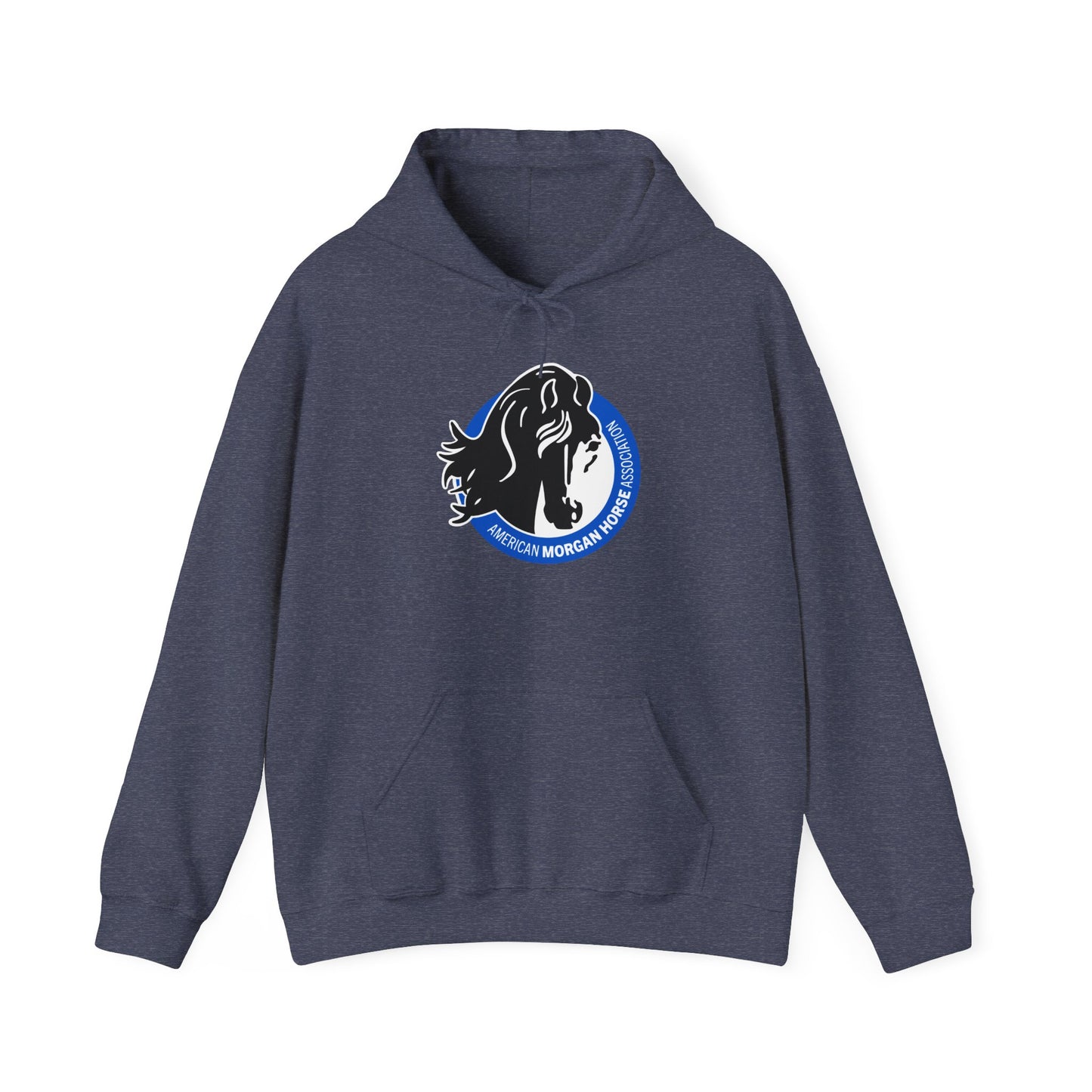 Unisex Heavy Blend™ Hoodie