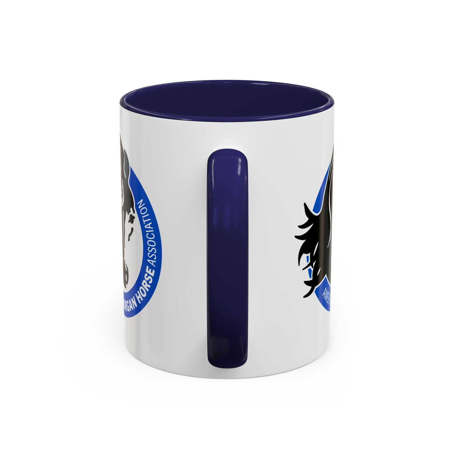 11oz Accent Mug