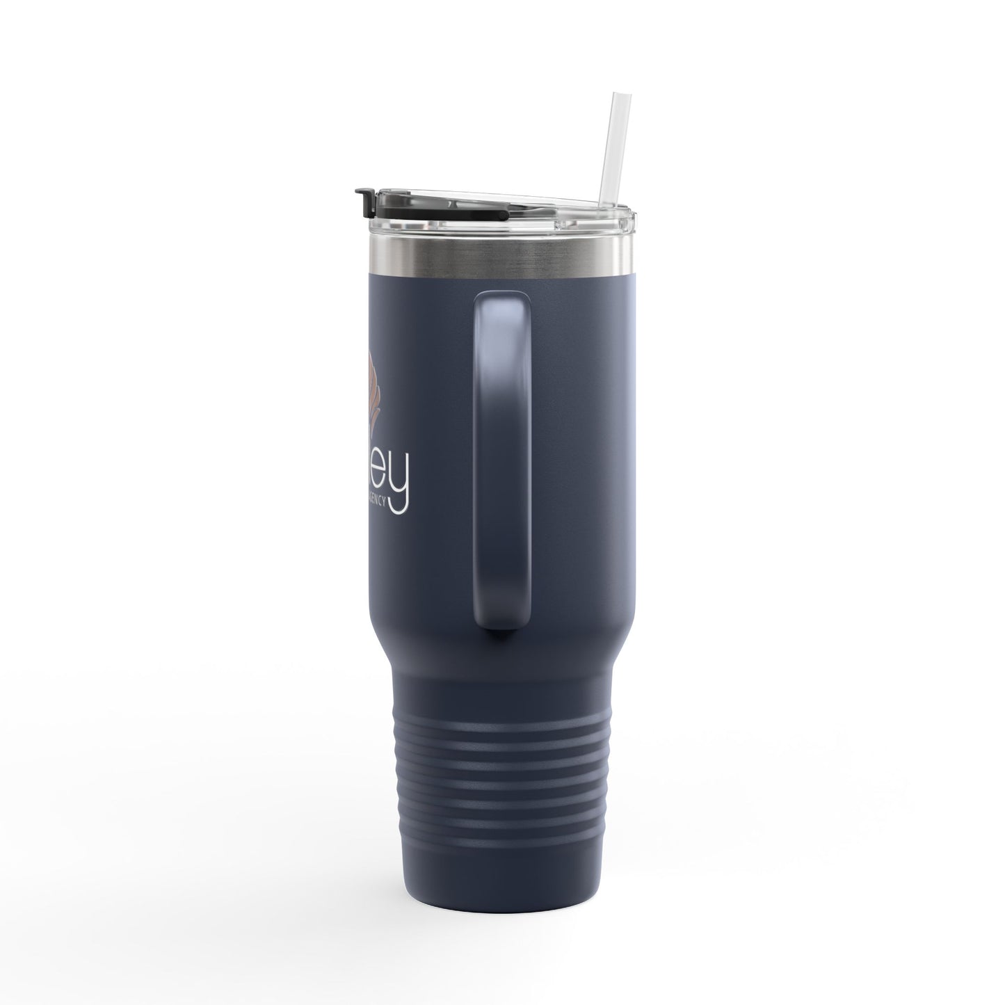 The Tough Tumbler, 40oz