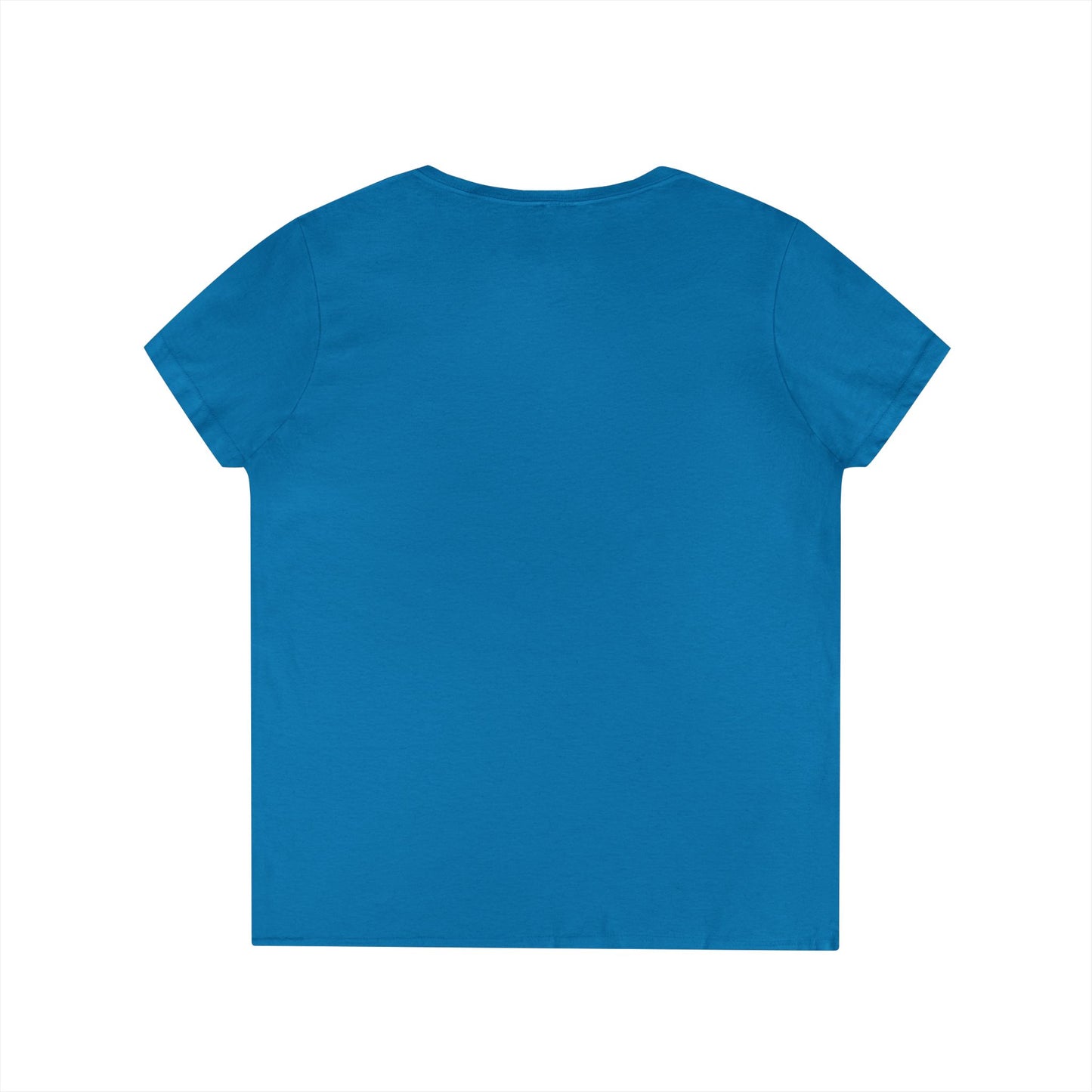Ladies V-Neck Tee