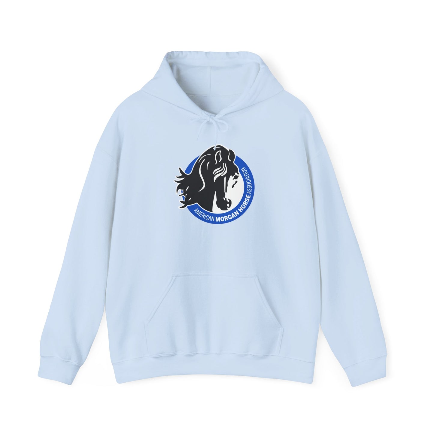 Unisex Heavy Blend™ Hoodie