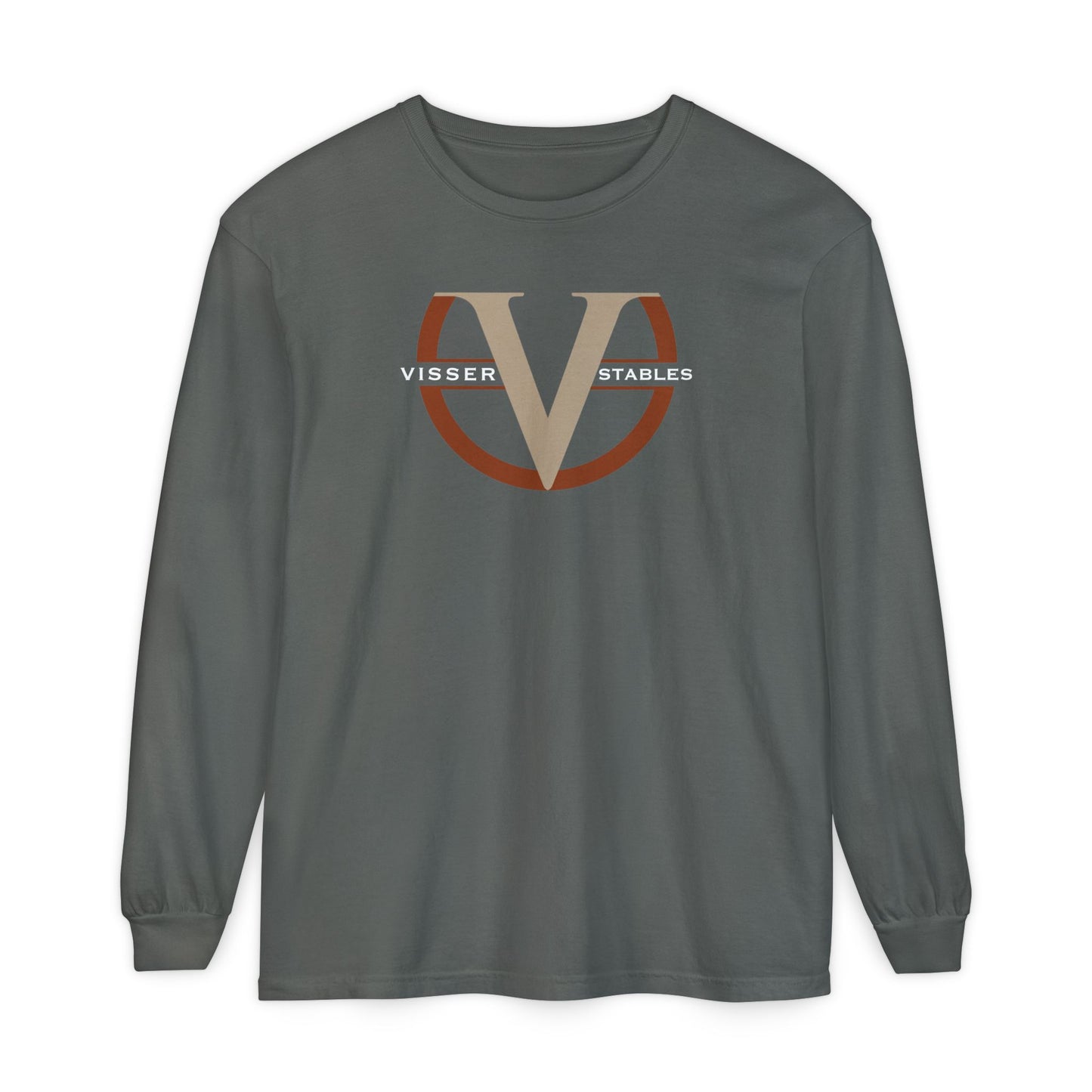 Comfort Colors Long Sleeve Tee