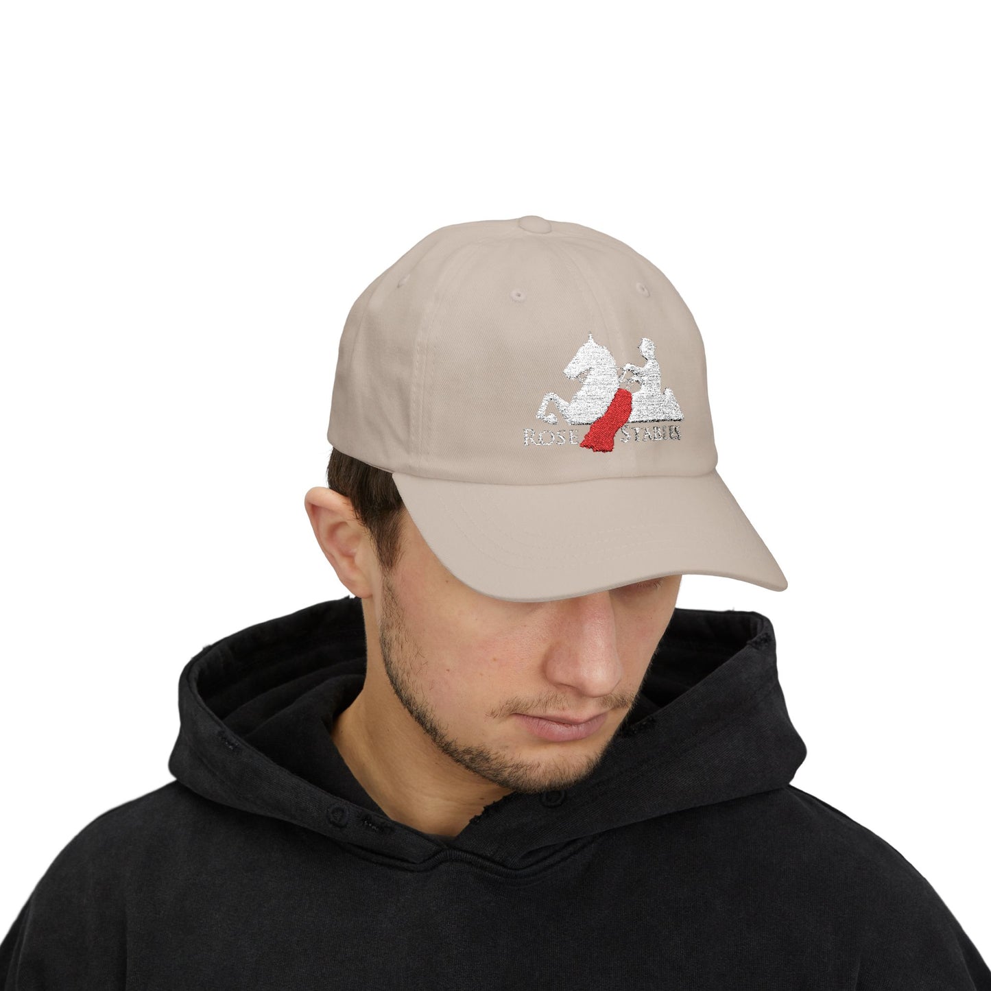 Embroidered Premium Hat