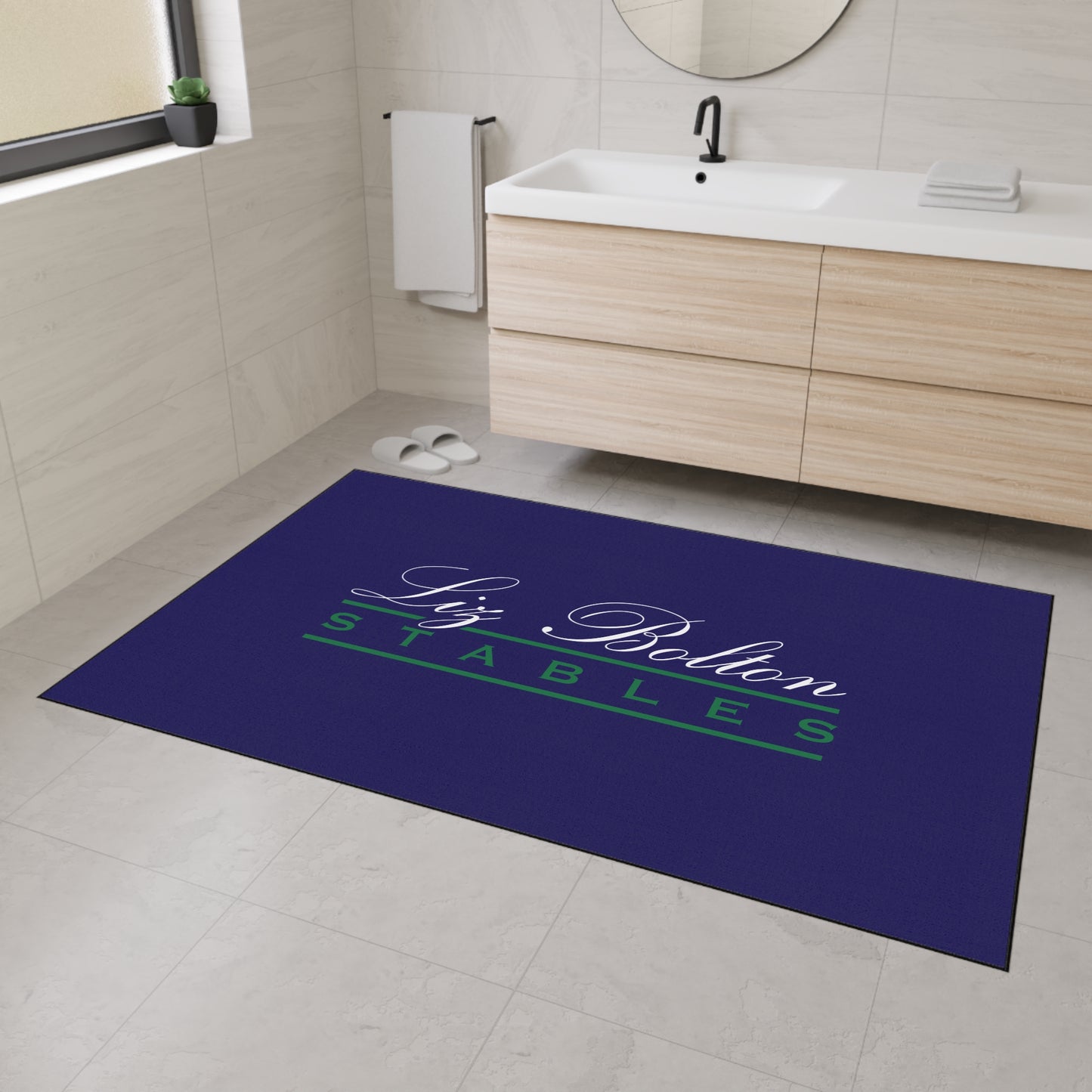 Heavy Duty Floor Mat (3 Sizes)