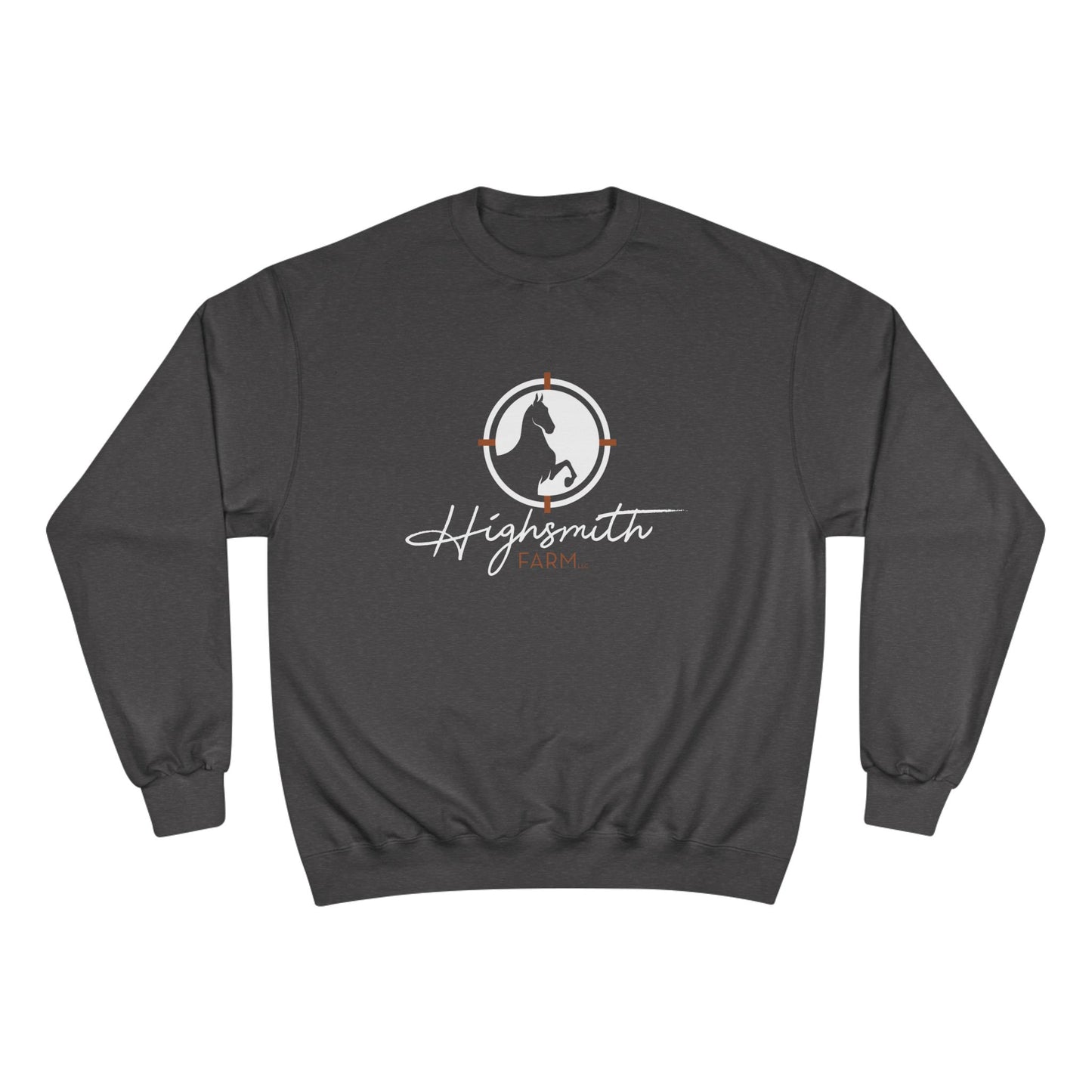 Champion® Sweatshirt