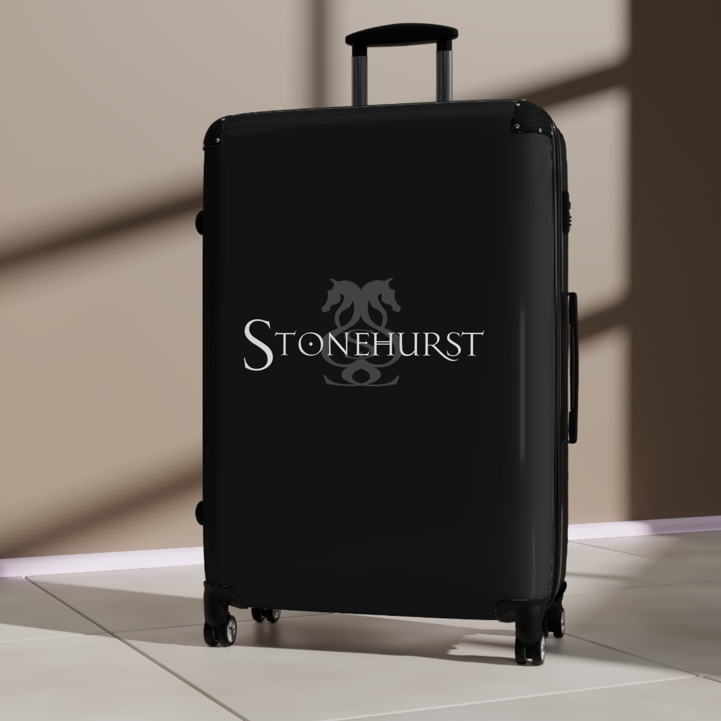 Suitcase (3 Sizes)