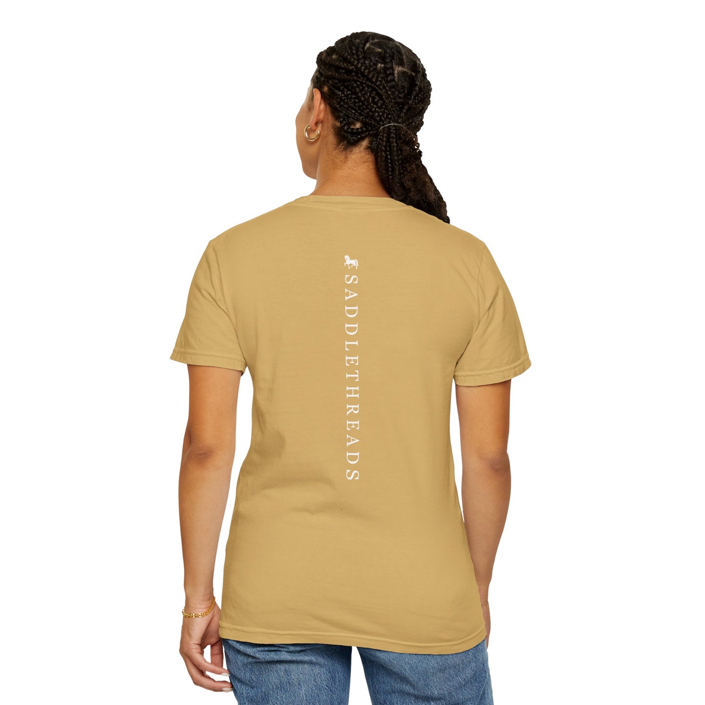 Comfort Colors Tee