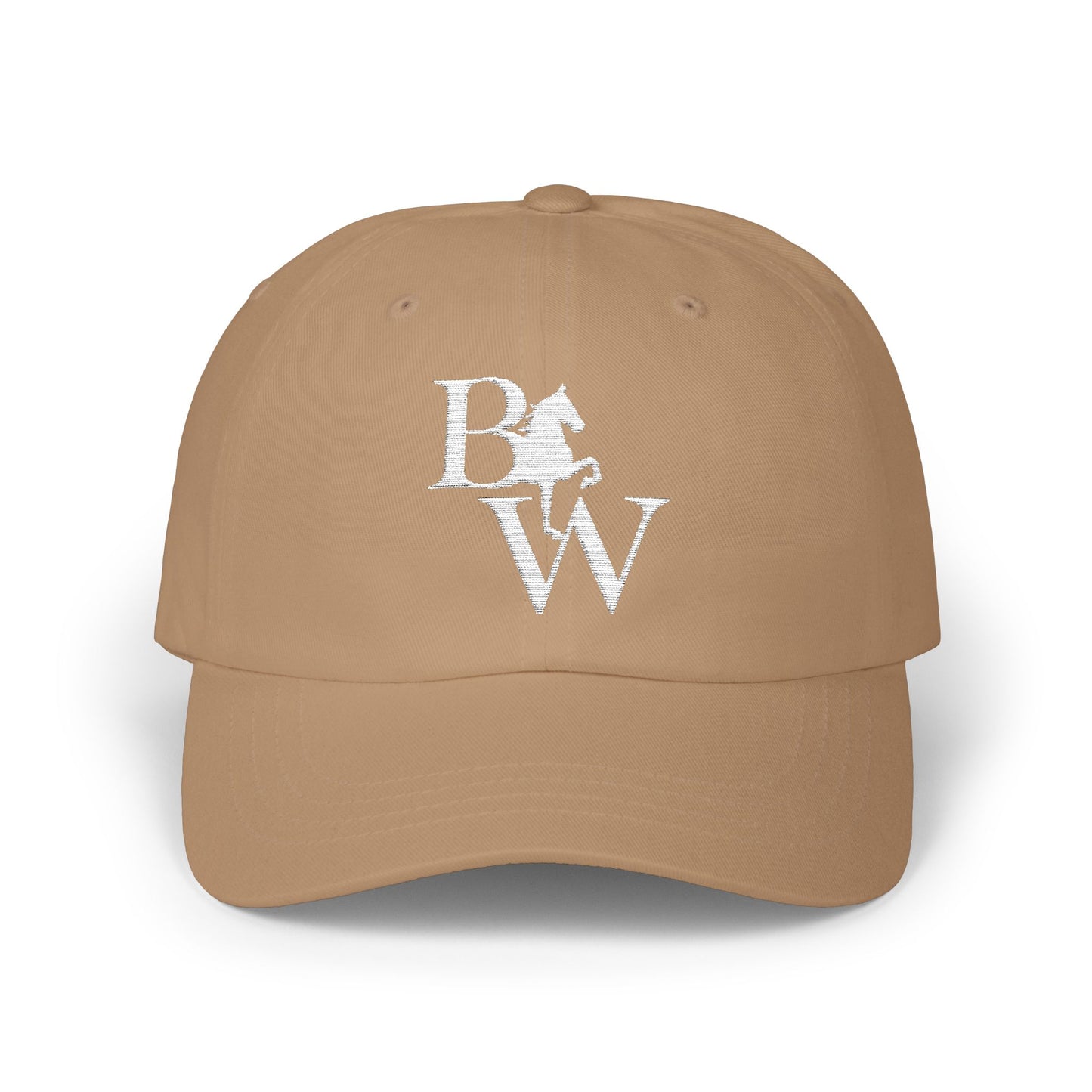 Embroidered Premium Hat