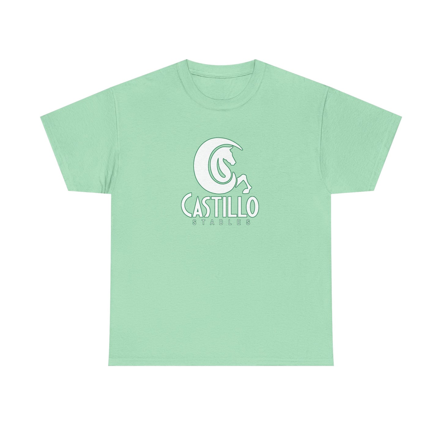 Classic Cotton Tee