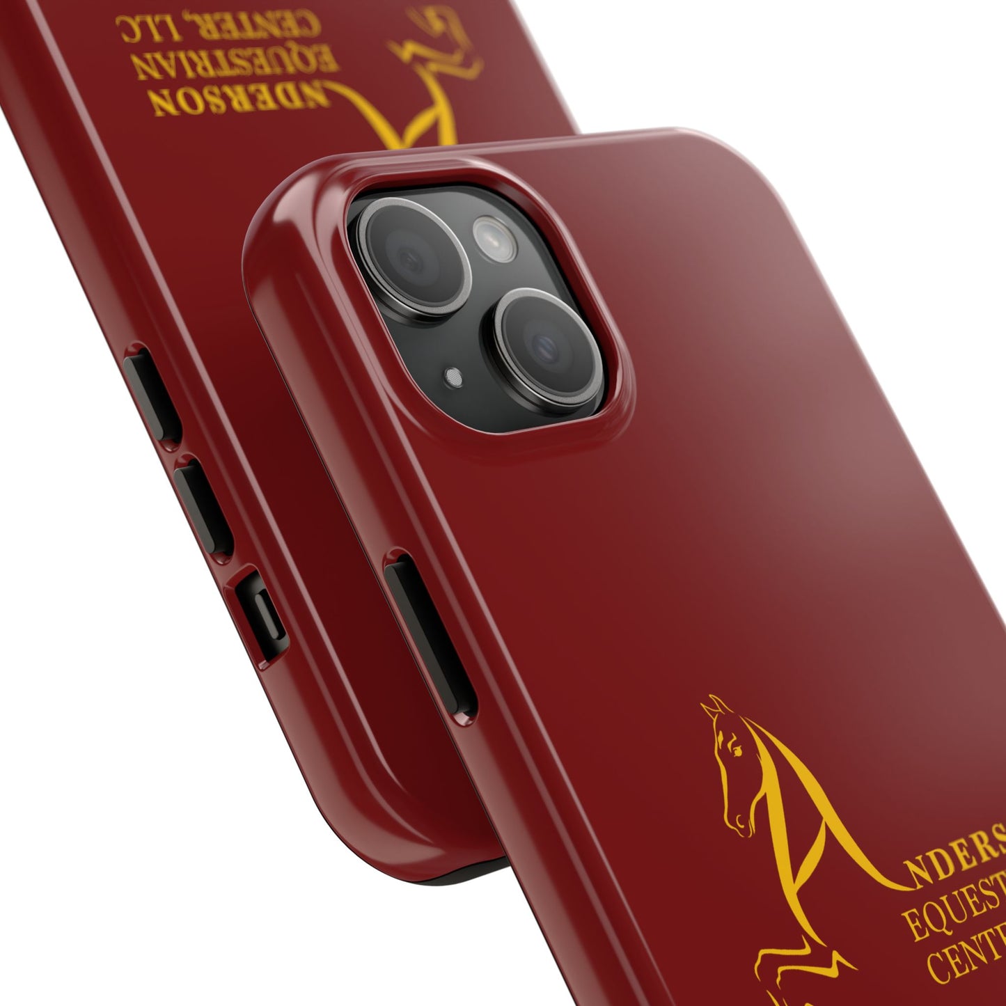 Tough Cases (iPhone 7-16)