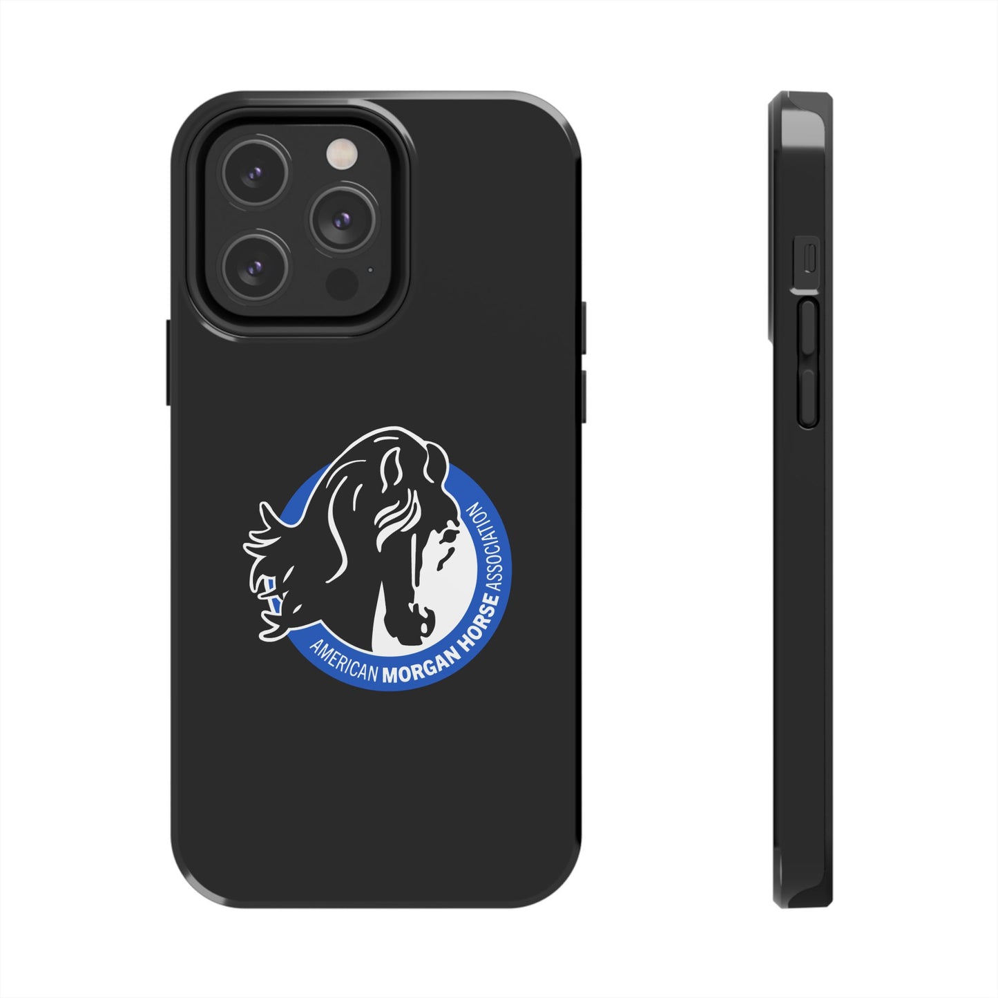 Tough Cases (iPhone 7-16)