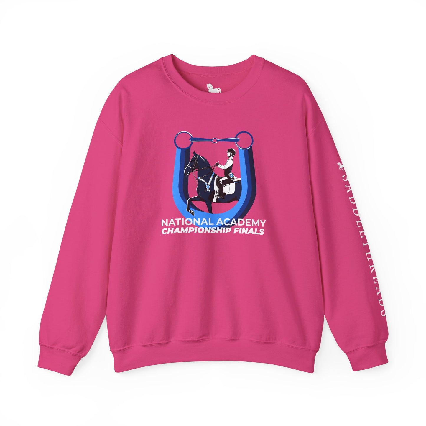 NACF Unisex Heavy Blend™ Crewneck Sweatshirt