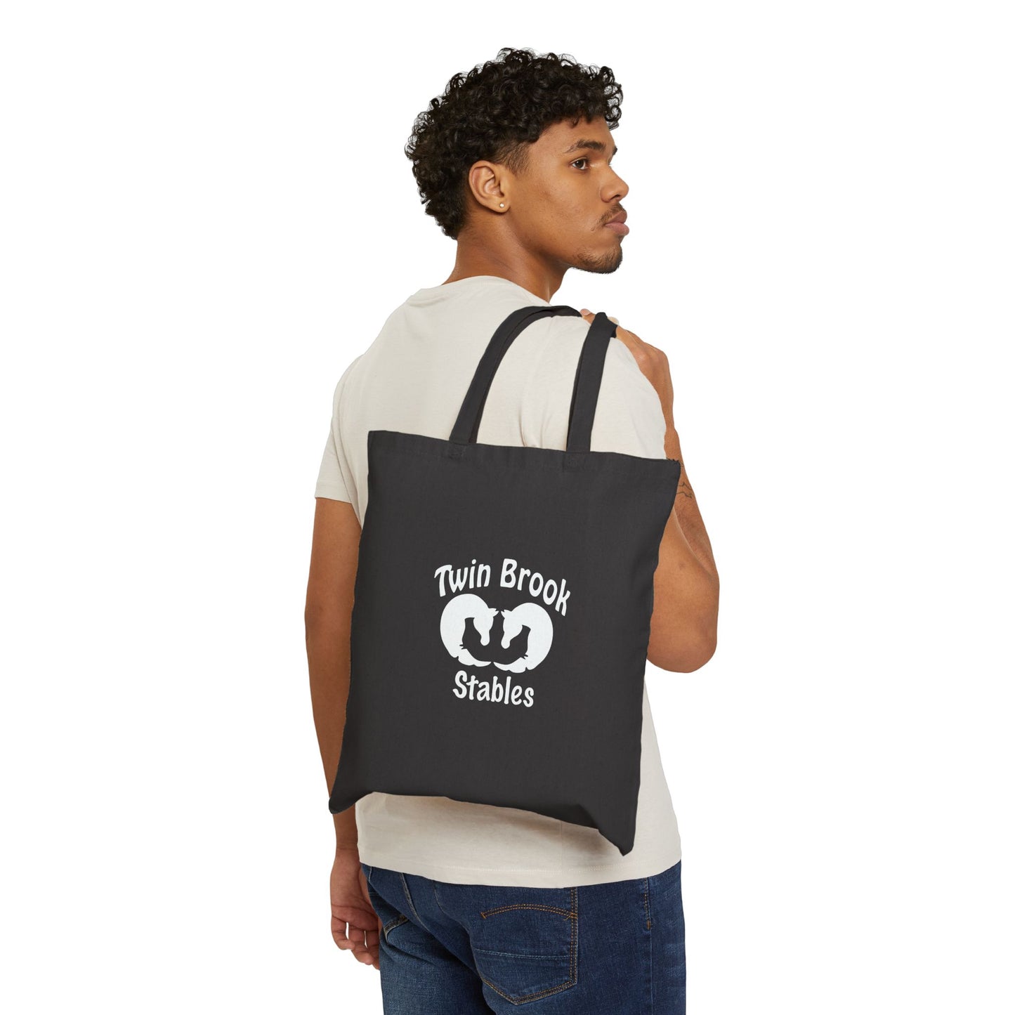 Classic Canvas Tote