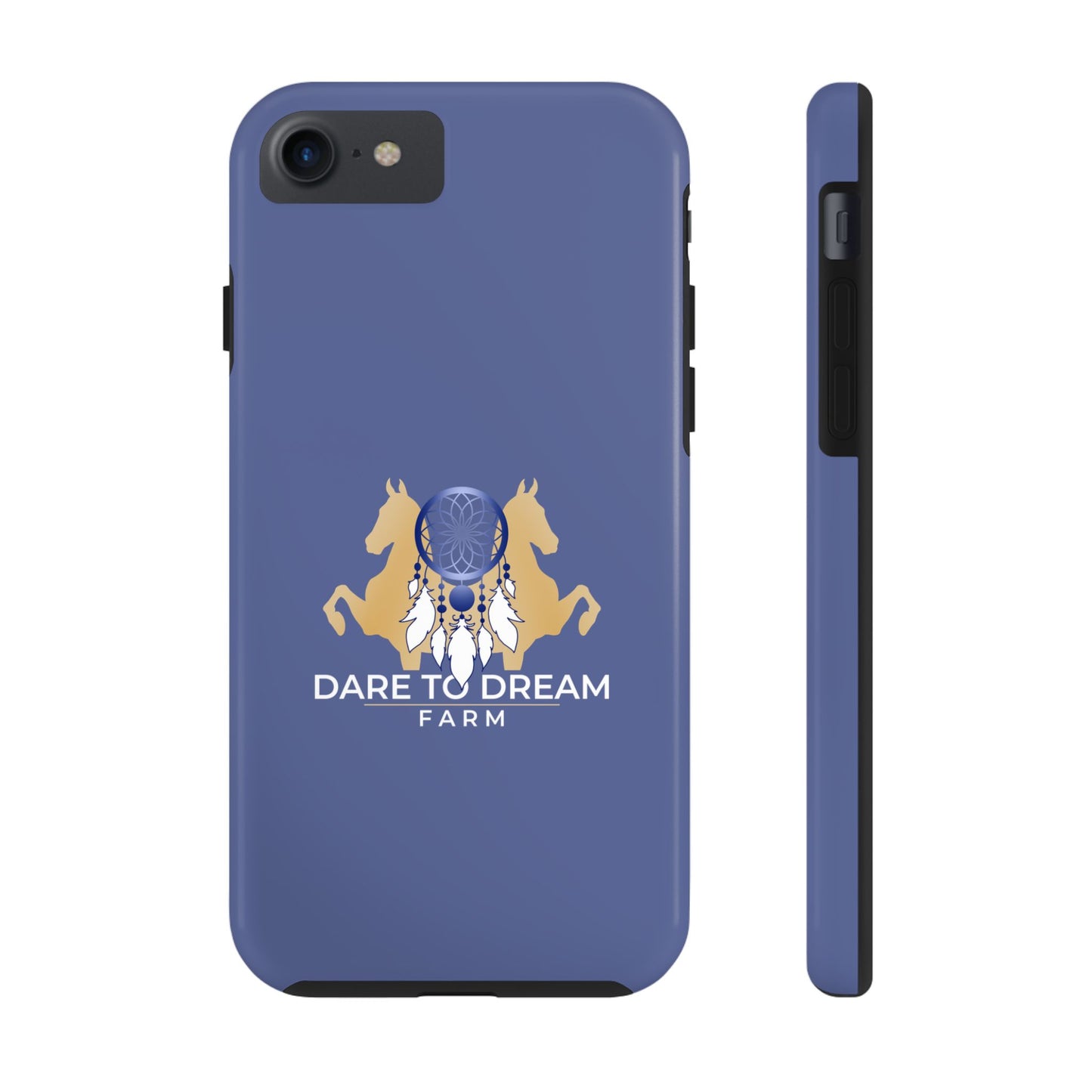 Tough Cases (iPhone 7-16)