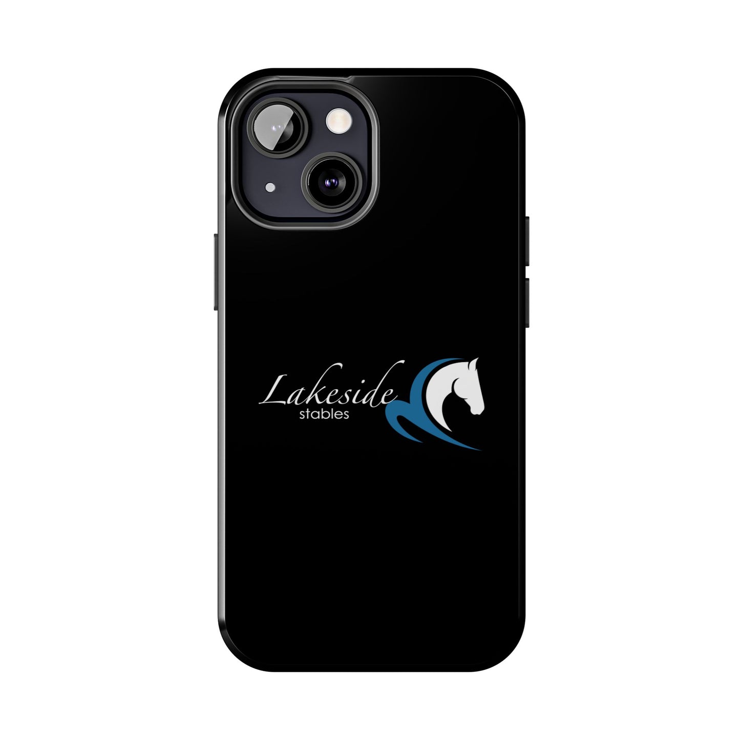 Tough Cases (iPhone 7-16)