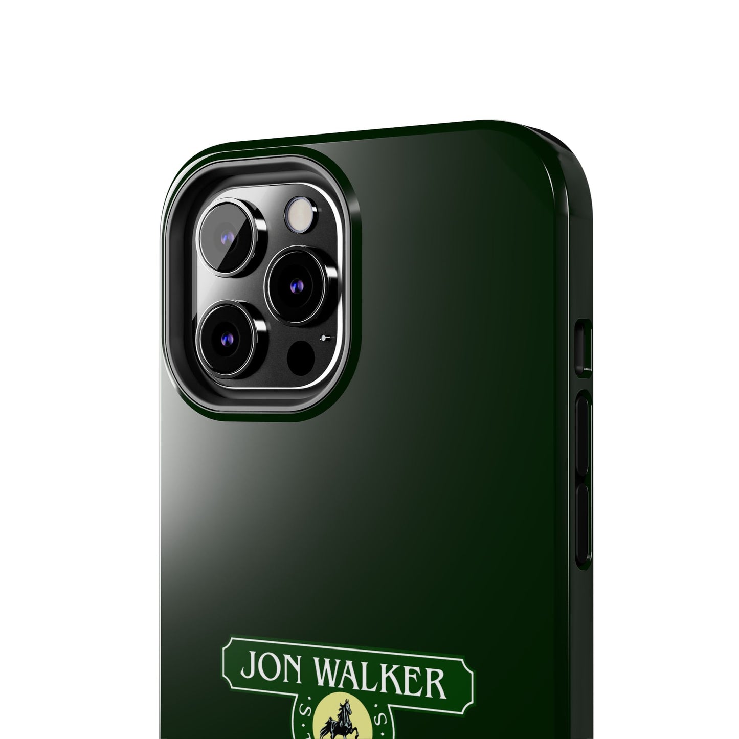 Tough Cases (iPhone 7-16)