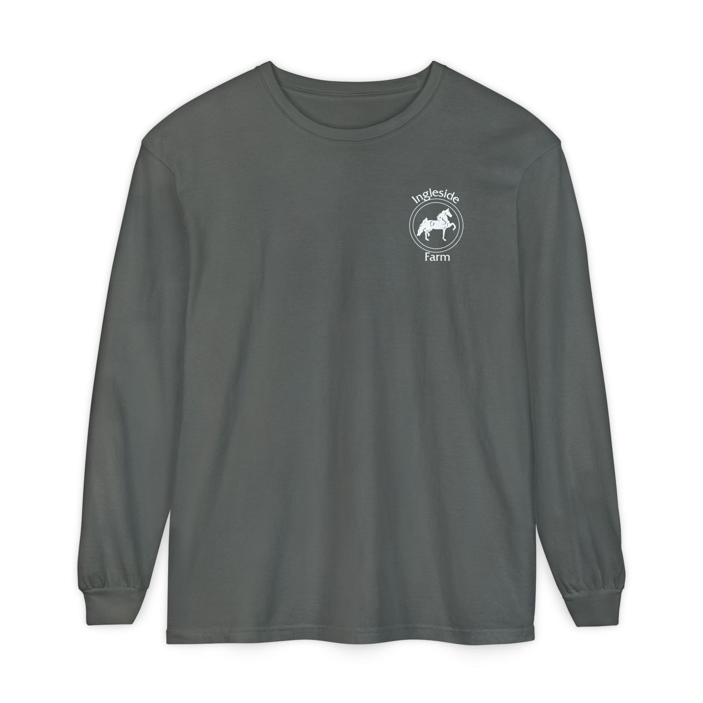 Comfort Colors Long Sleeve Tee