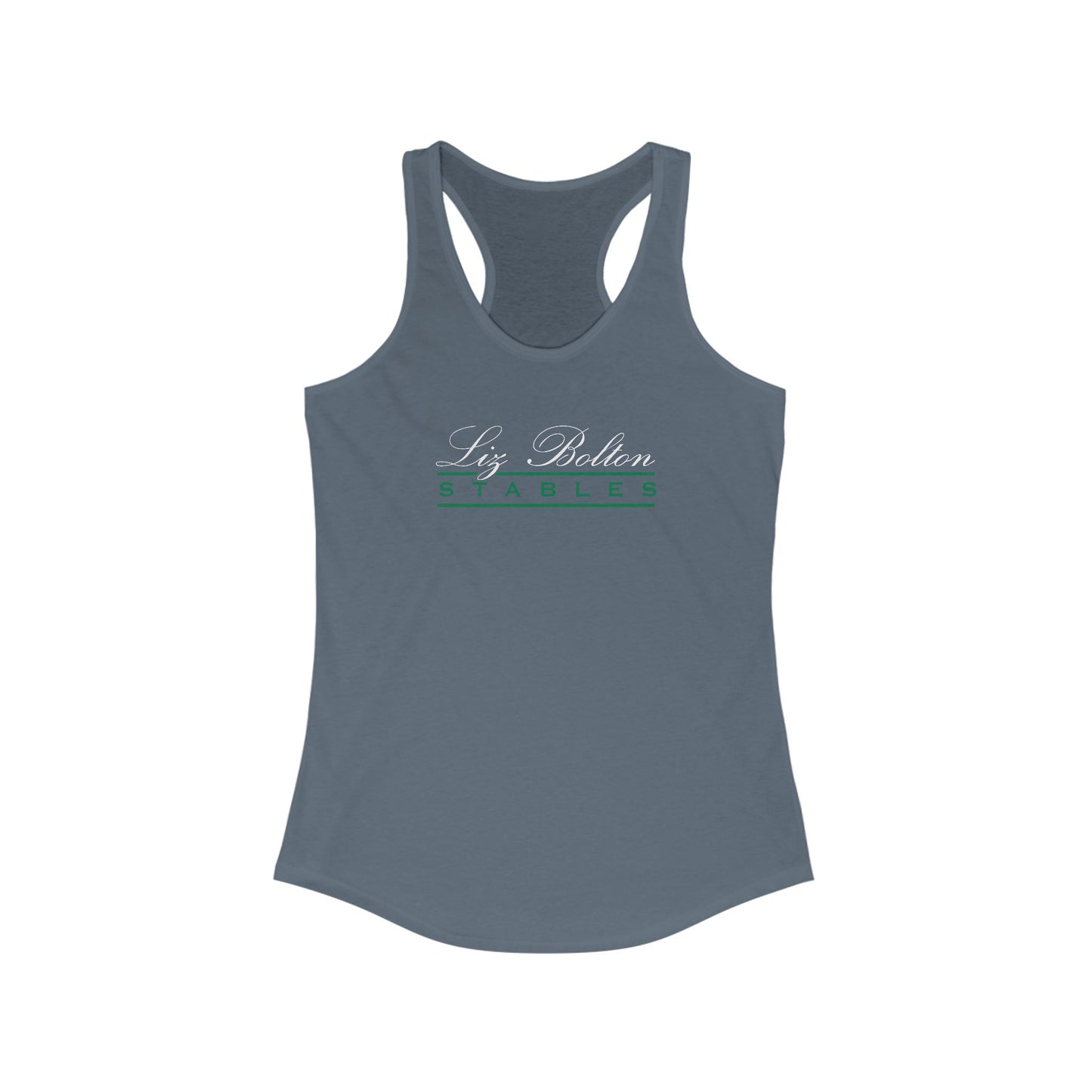 Premium Racerback Tank Top